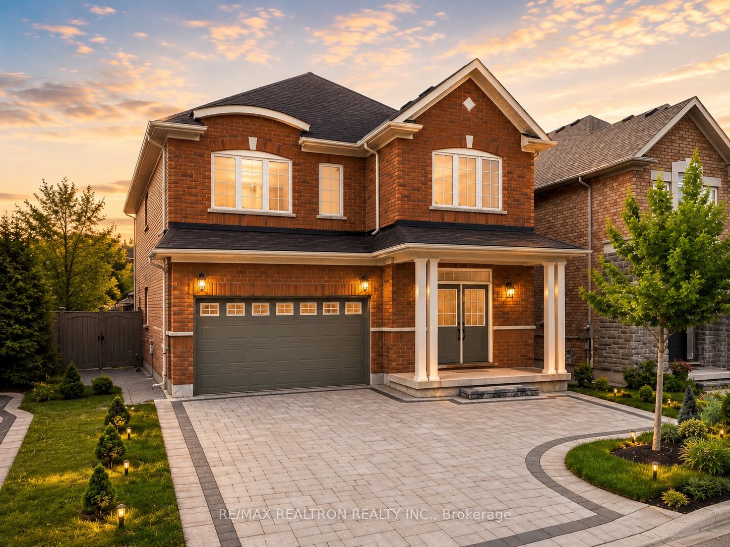 342 Lauderdale Drive, Vaughan, ON L6A 0N7