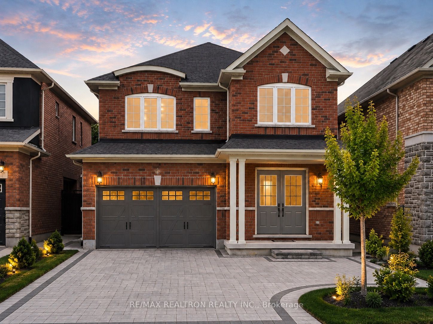 342 Lauderdale Drive, Vaughan, ON L6A 0N7 photo 5