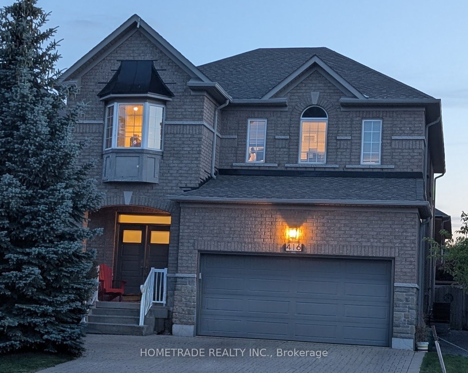 416 Grand Trunk Avenue, Vaughan, ON L6A 0P1