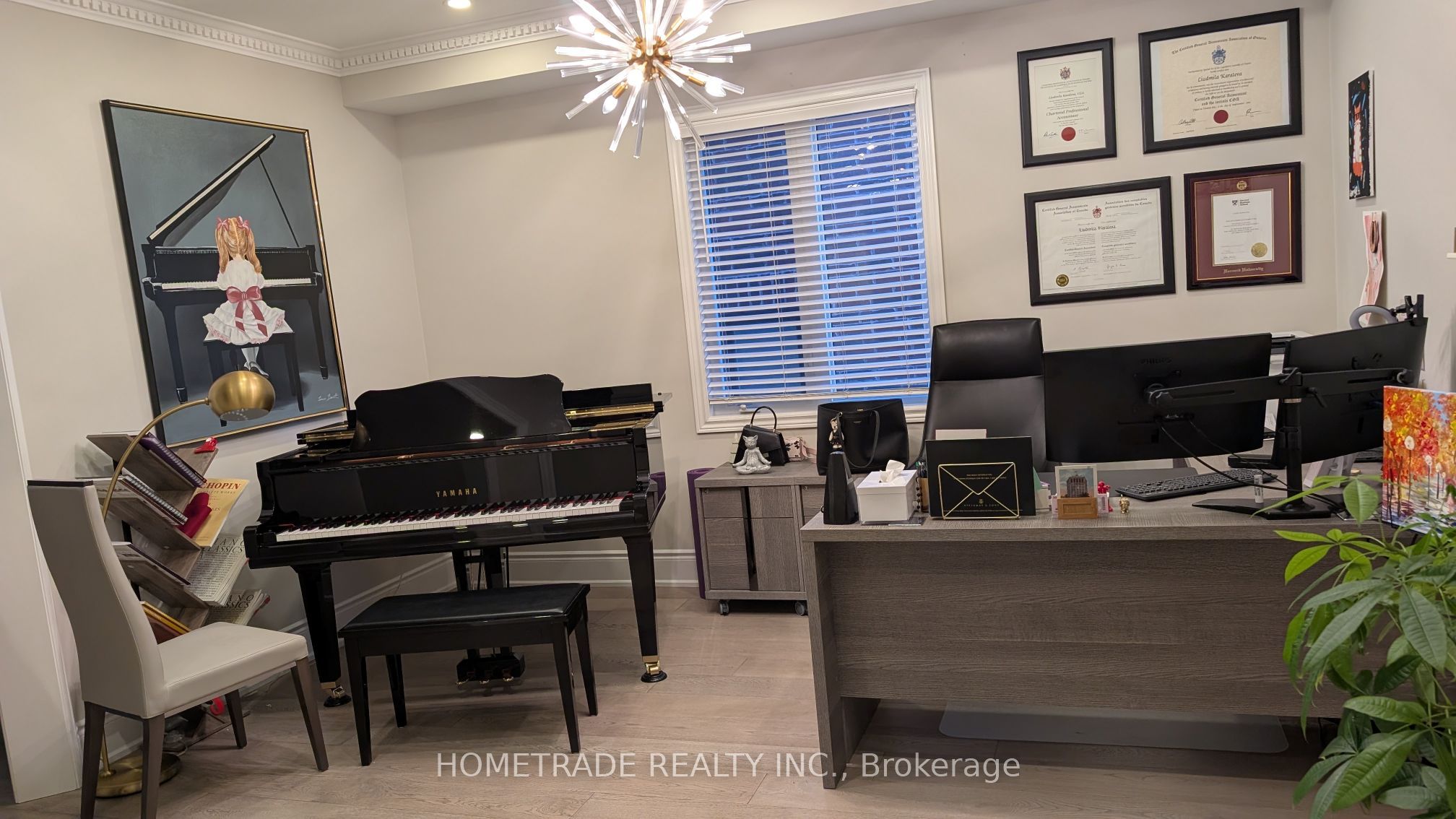 416 Grand Trunk Avenue, Vaughan, ON L6A 0P1 photo 5