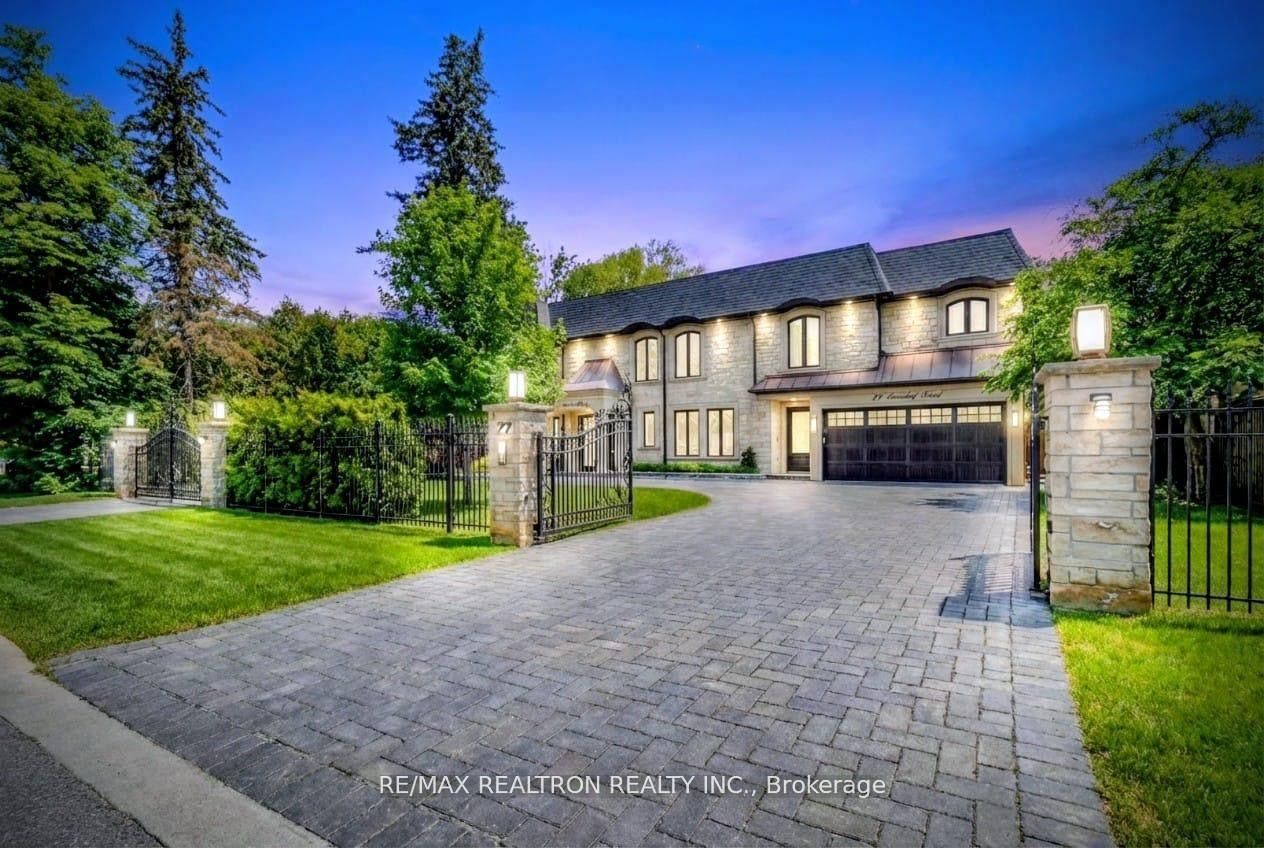 27 Laureleaf Road, Markham, ON L3T 2X4 photo 5