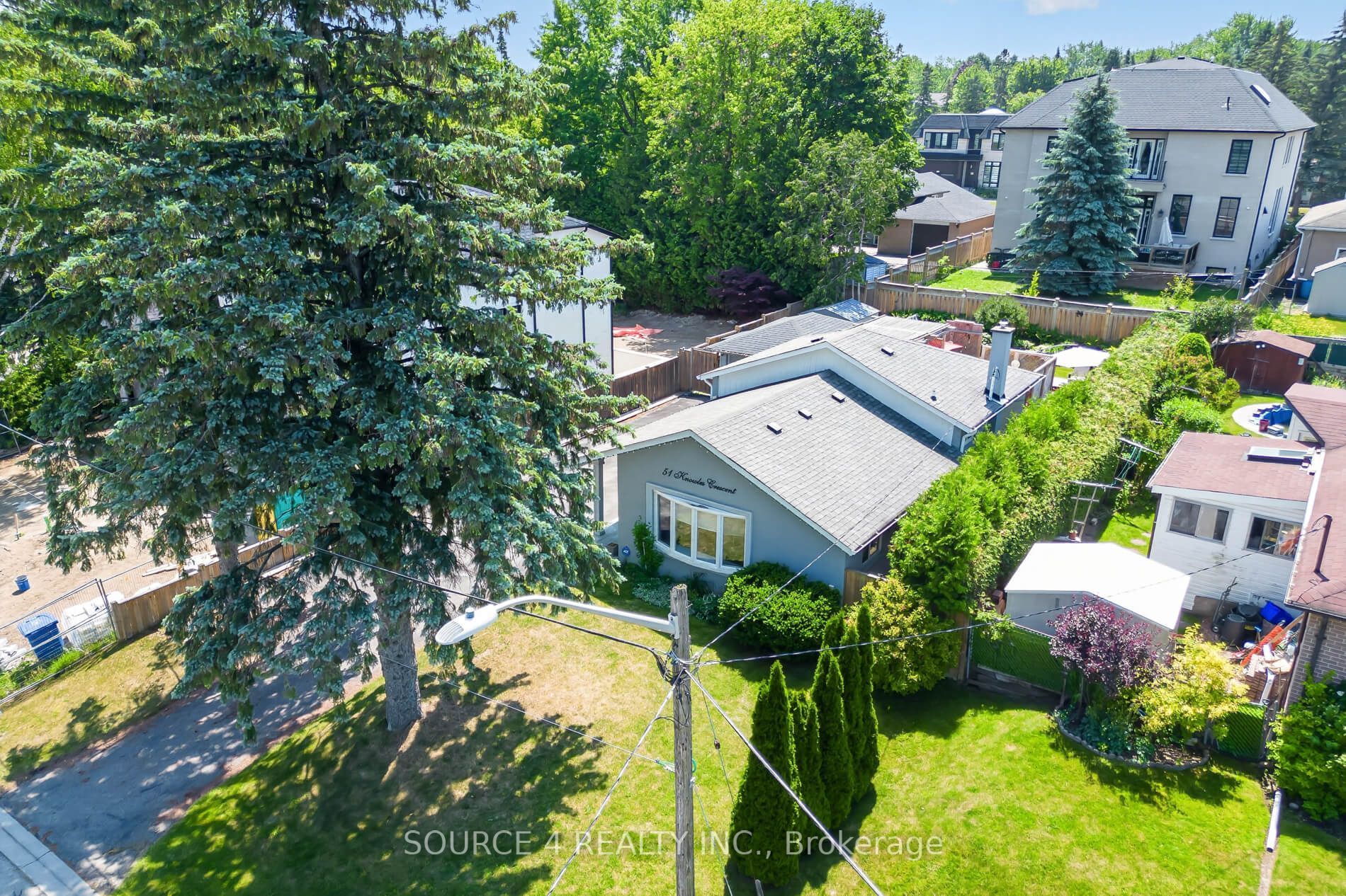51 Knowles Crescent, Aurora, ON L4G 1Z6 photo 4