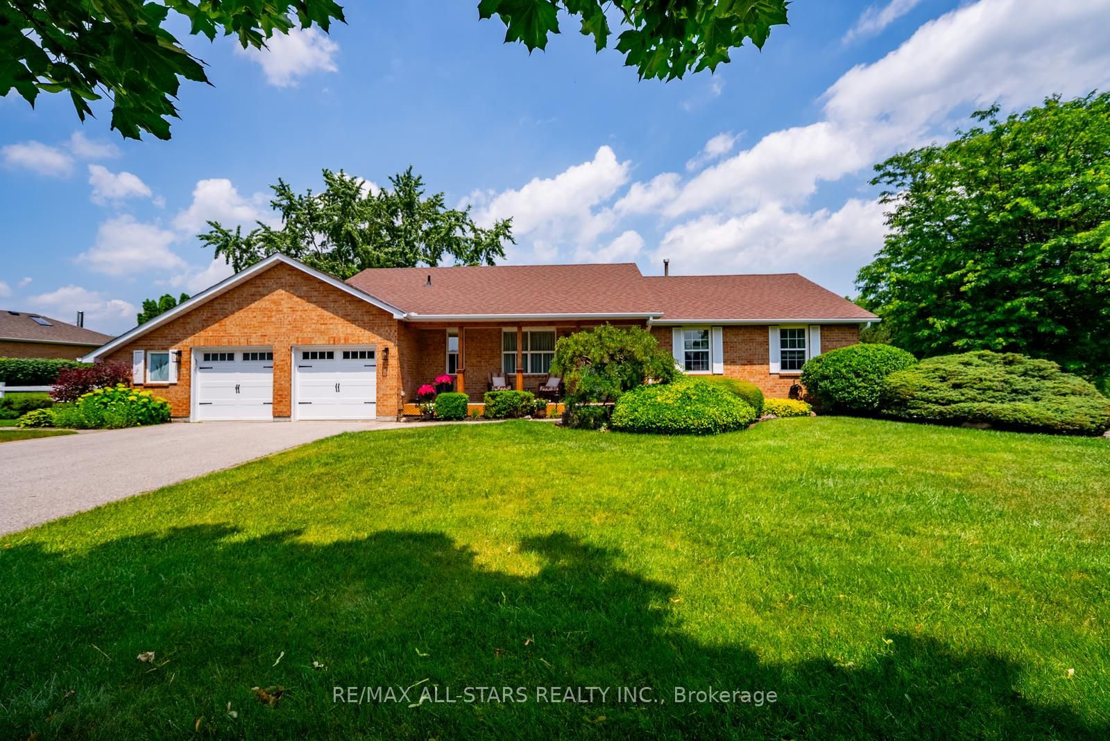 245 Cam Fella Boulevard, Whitchurch-Stouffville, ON L4A 7J5