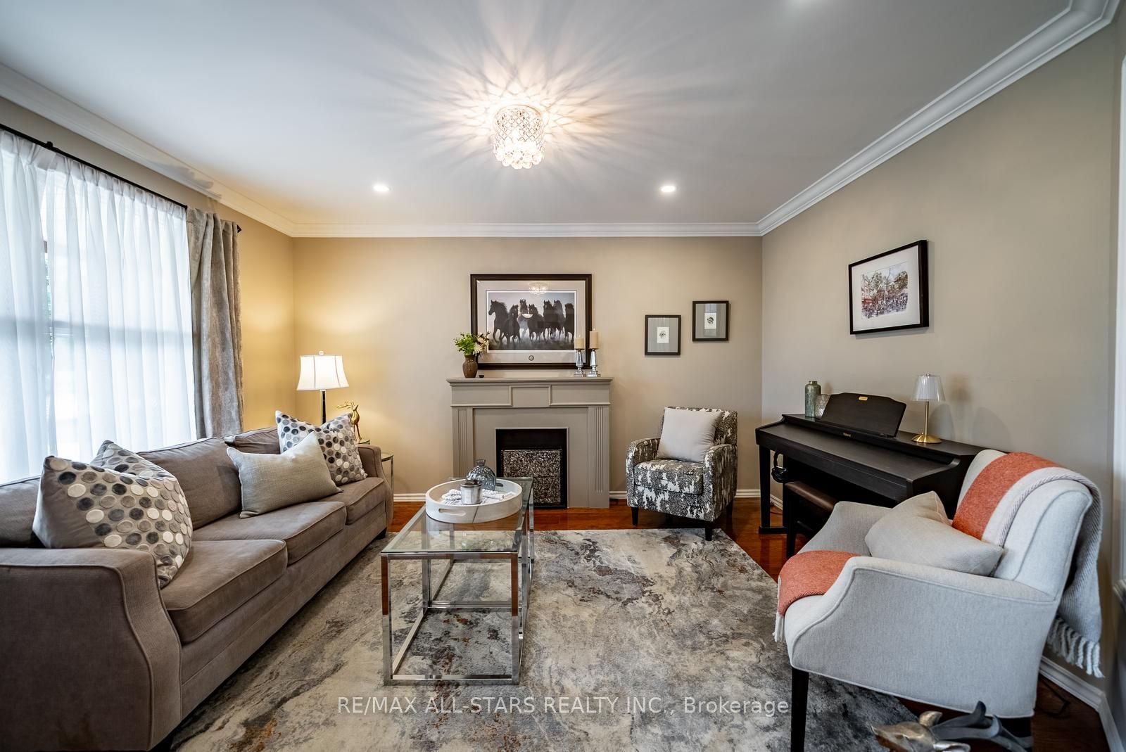 245 Cam Fella Boulevard, Whitchurch-Stouffville, ON L4A 7J5 photo 4