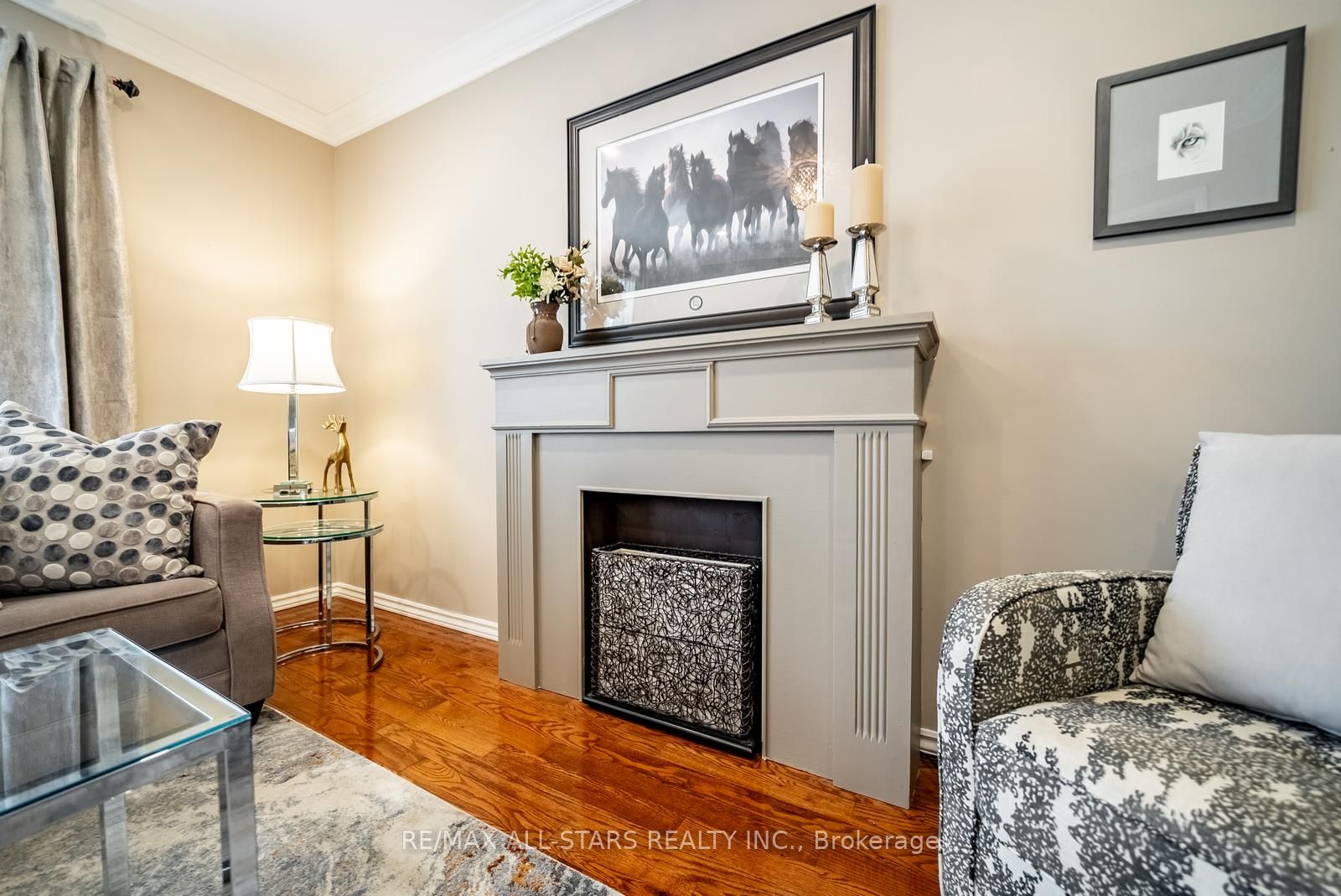 245 Cam Fella Boulevard, Whitchurch-Stouffville, ON L4A 7J5 photo 5