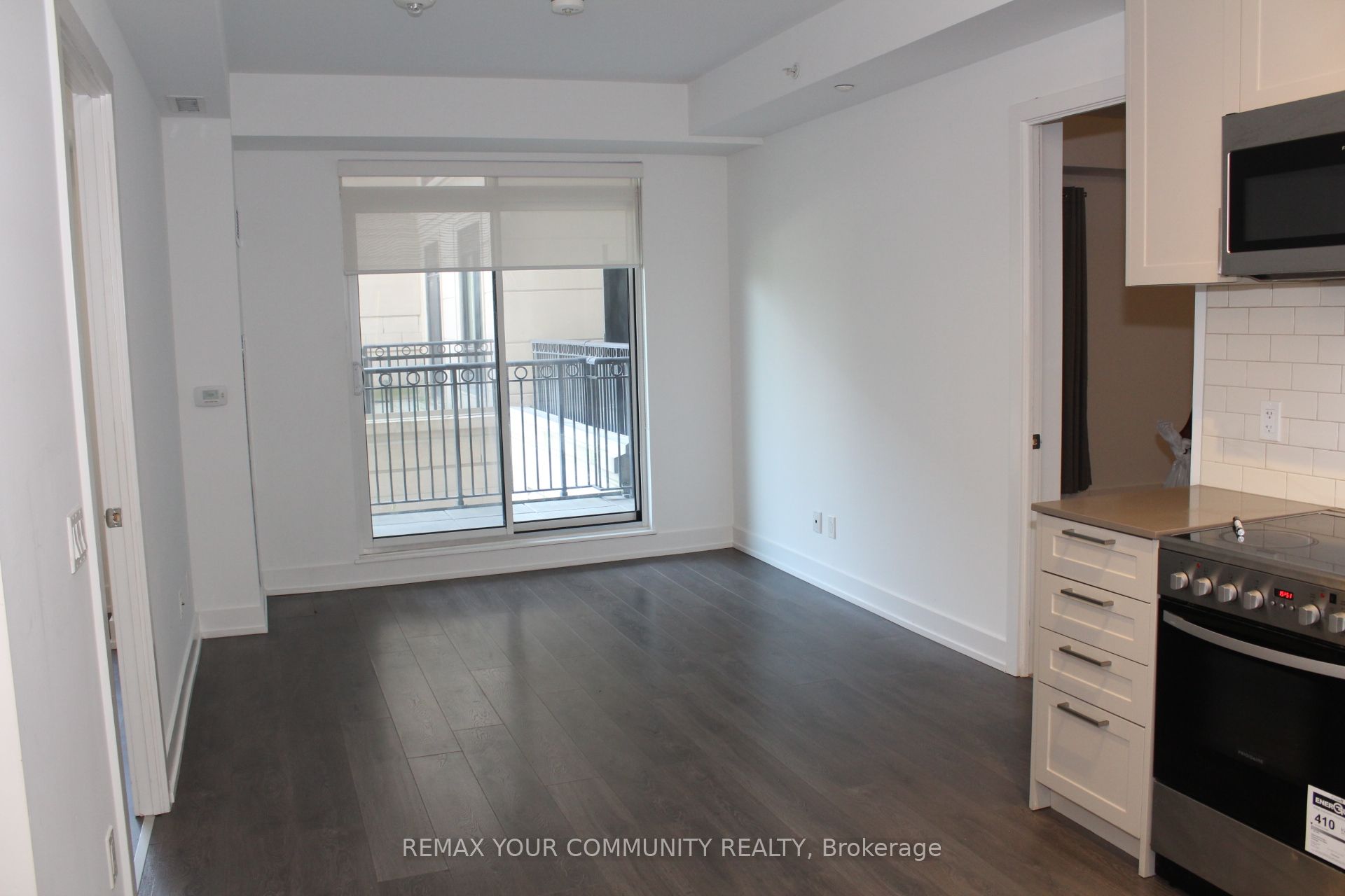 268 Buchanan Drive 203W, Markham, ON L3R 8G9 photo 4