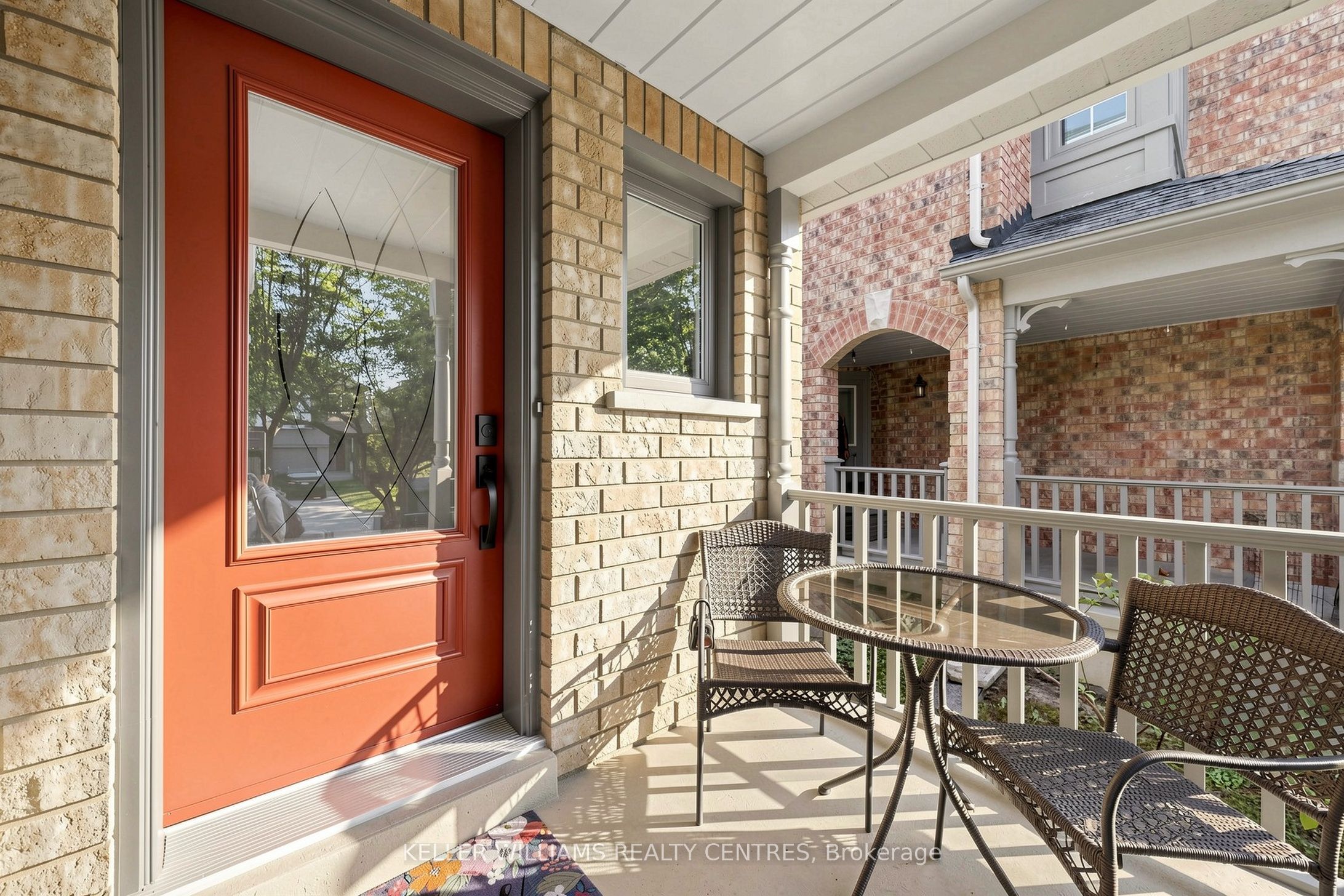 118 Woodroof Crescent, Aurora, ON L4G 7H2 photo 4