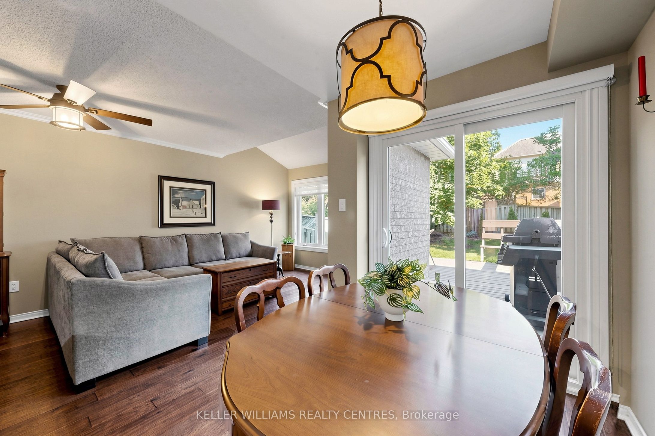 118 Woodroof Crescent, Aurora, ON L4G 7H2 photo 5