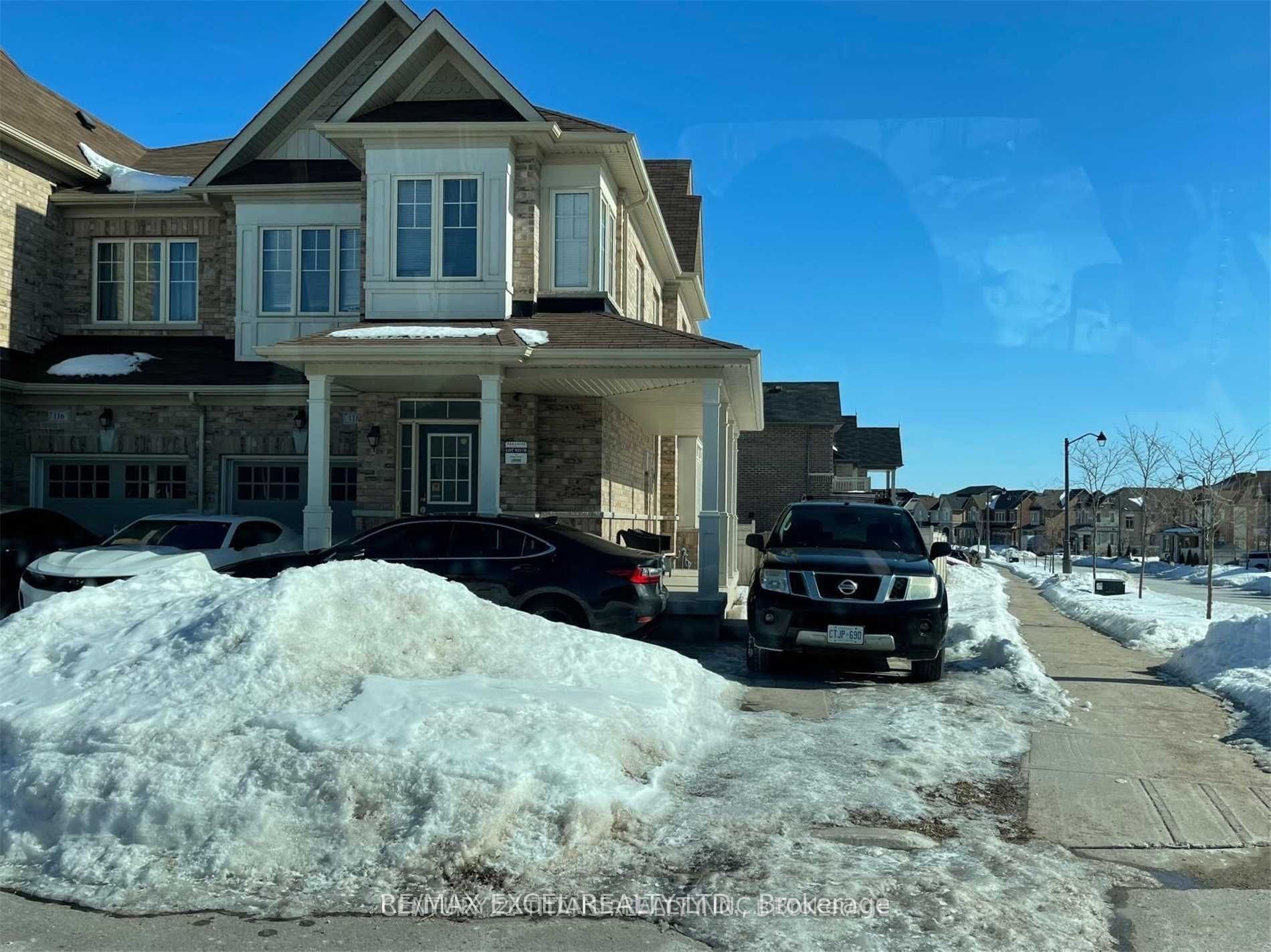 118 Hubner Avenue Main, Markham, ON L6C 0B2 photo 3
