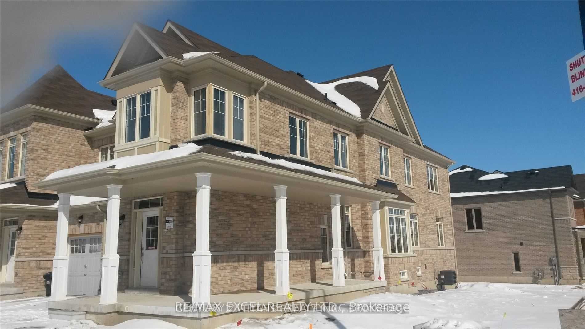 118 Hubner Avenue Main, Markham, ON L6C 0B2 photo 5