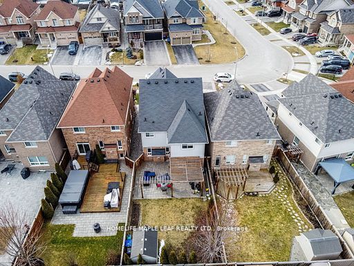 47 Hawke Crescent, New Tecumseth, ON L0G 1W0