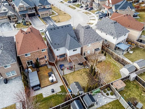 47 Hawke Crescent, New Tecumseth, ON L0G 1W0 photo 2