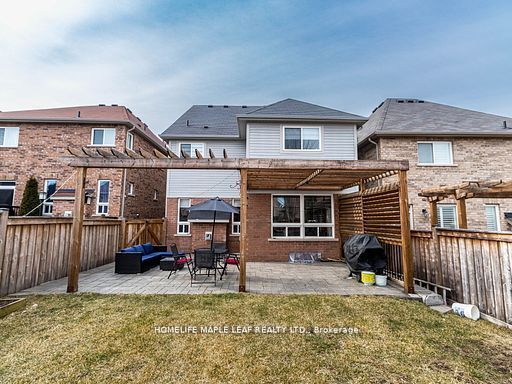47 Hawke Crescent, New Tecumseth, ON L0G 1W0 photo 4