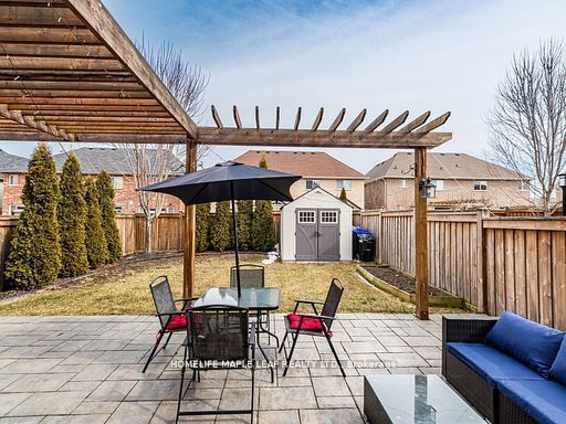 47 Hawke Crescent, New Tecumseth, ON L0G 1W0 photo 5