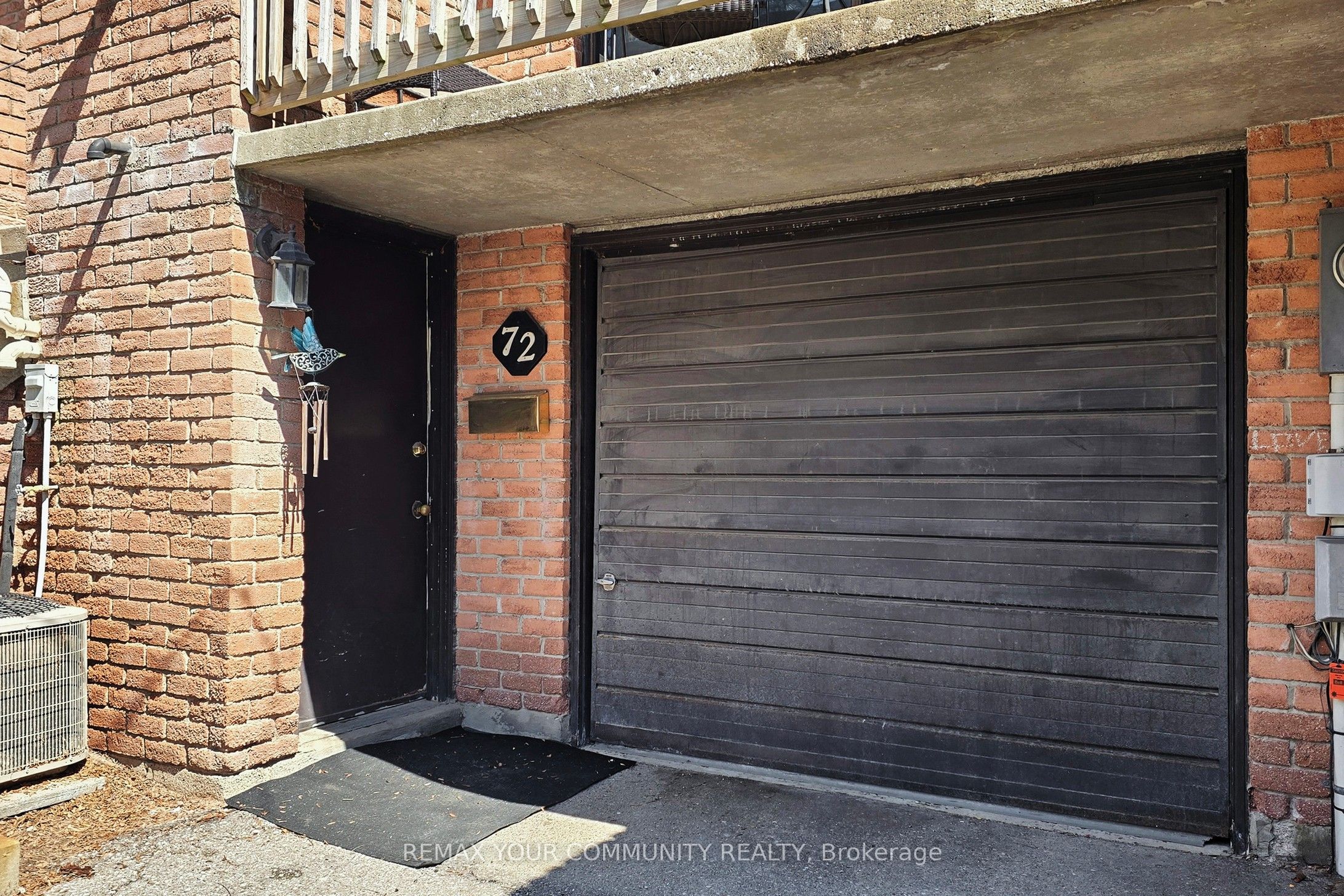 72 Ashglen Way 16, Markham, ON L3R 3A7 photo 3