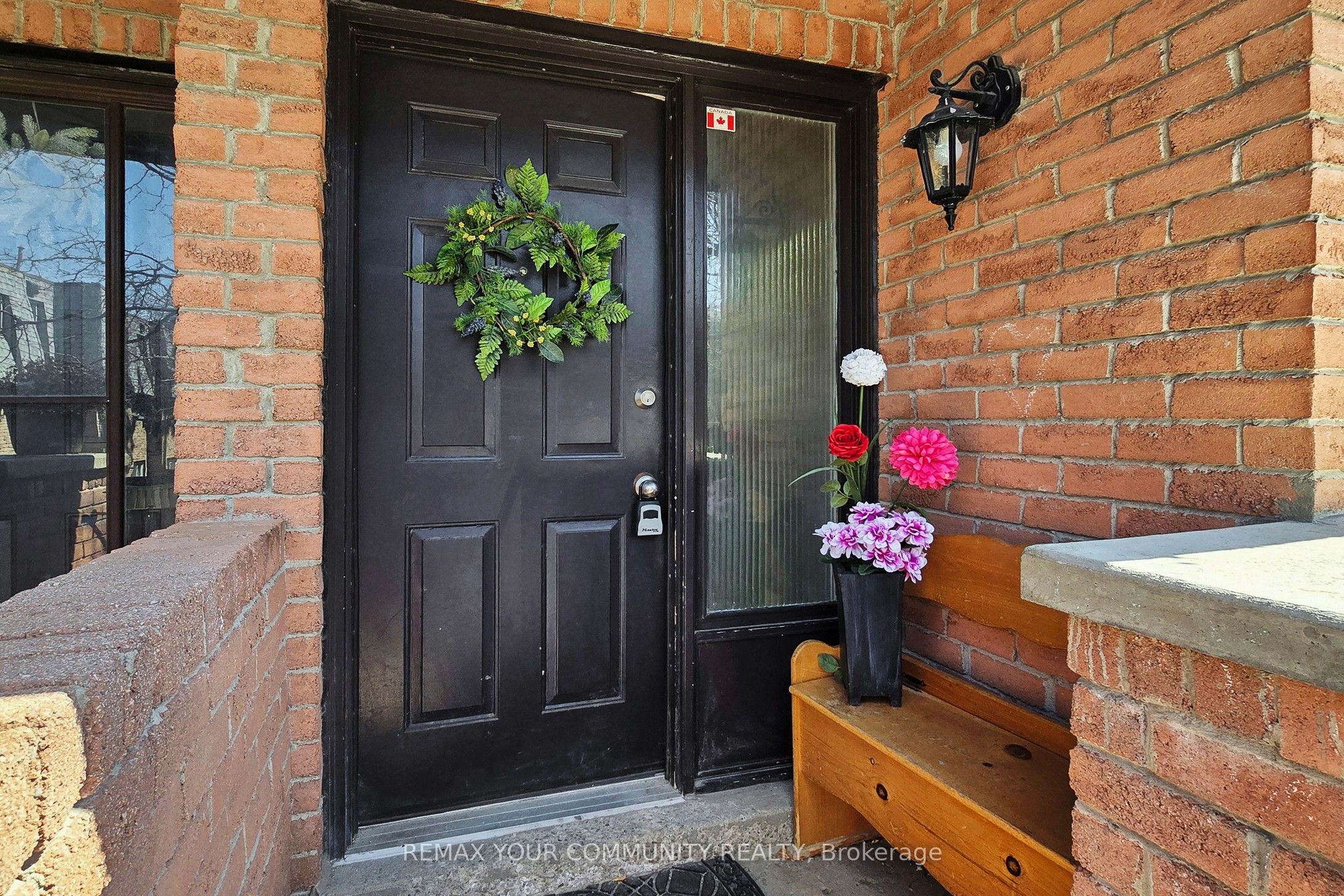 72 Ashglen Way 16, Markham, ON L3R 3A7 photo 4