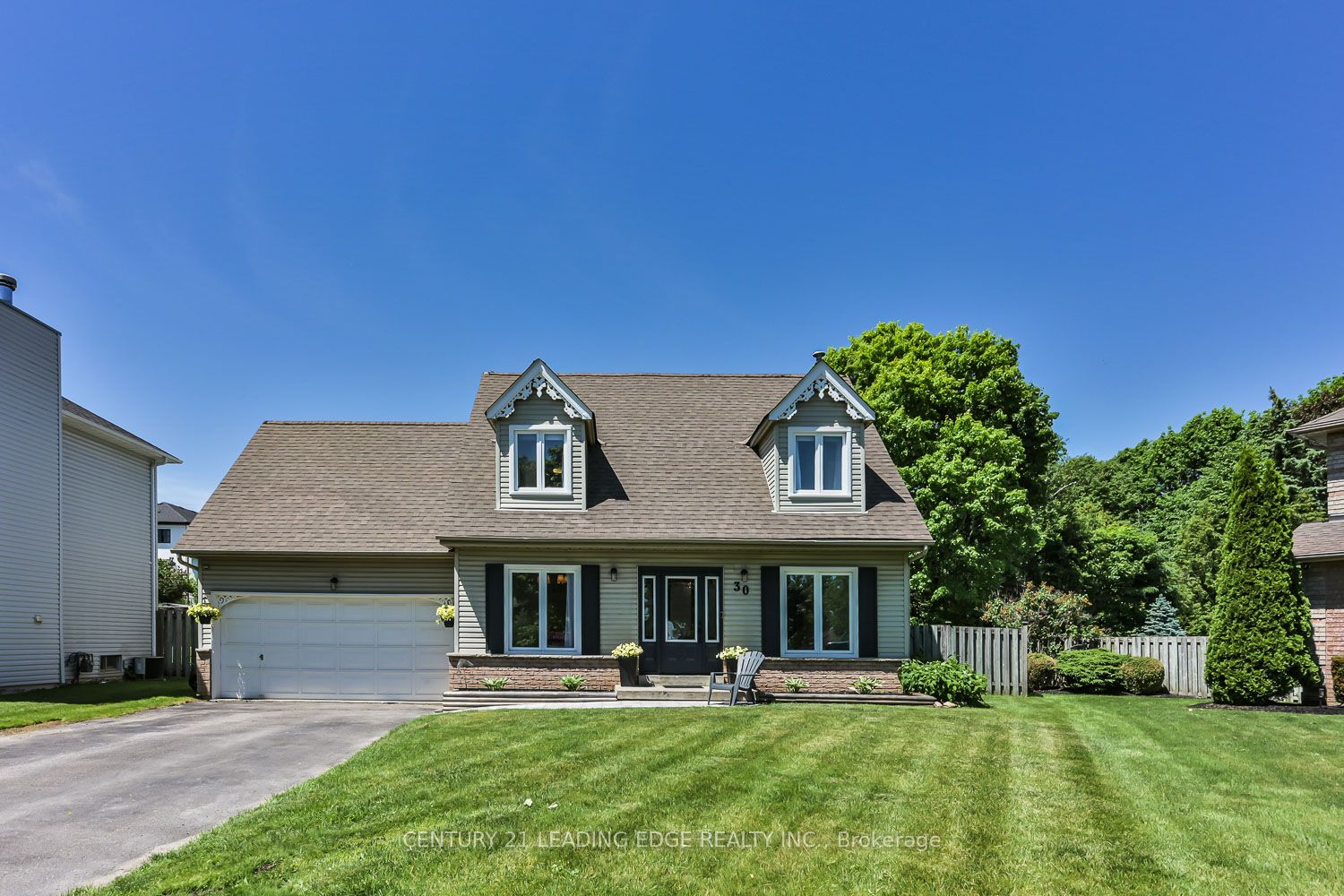 30 McGuire Crescent, Uxbridge, ON L9P 1G7 photo 4