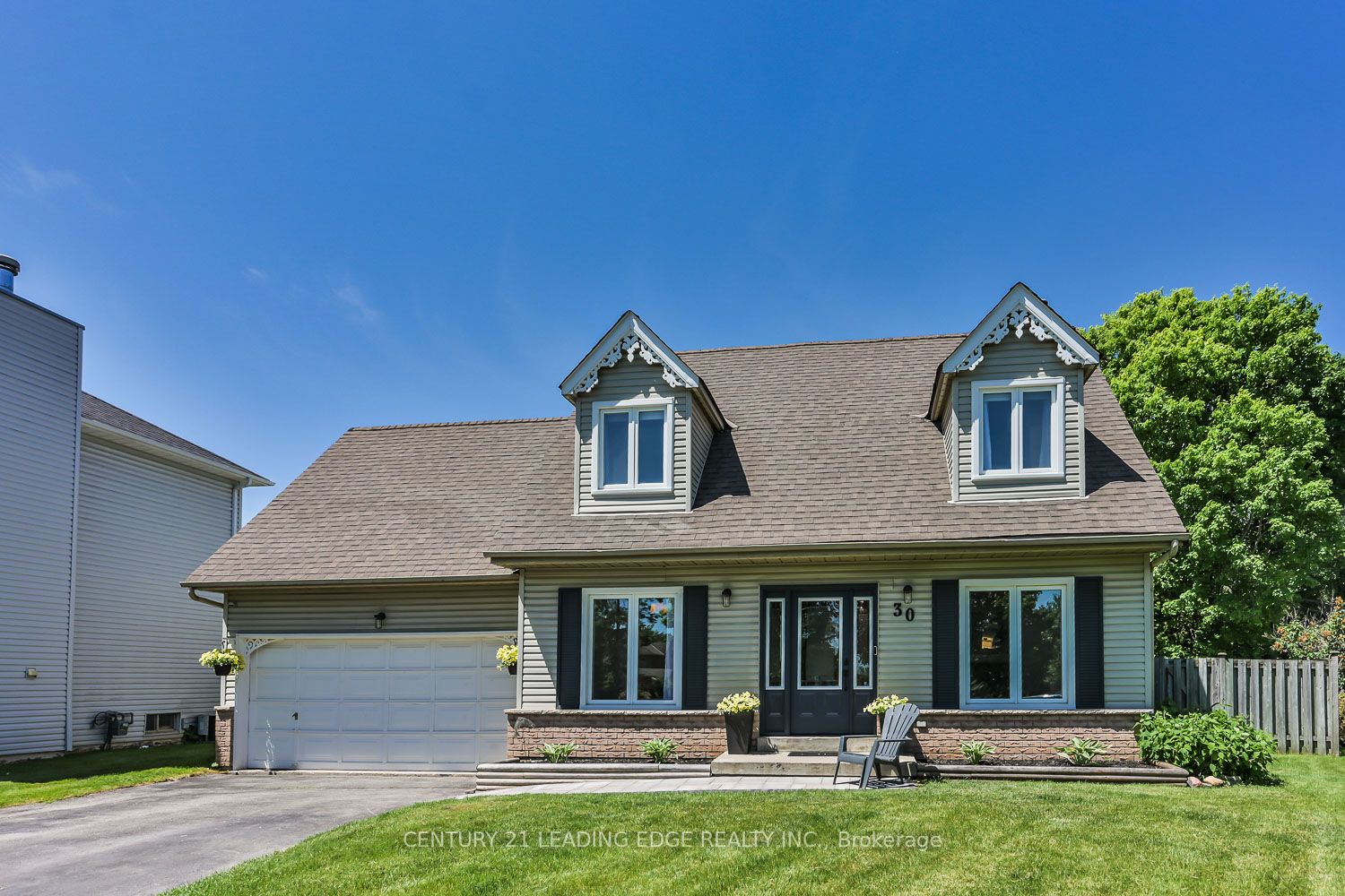 30 McGuire Crescent, Uxbridge, ON L9P 1G7 photo 5