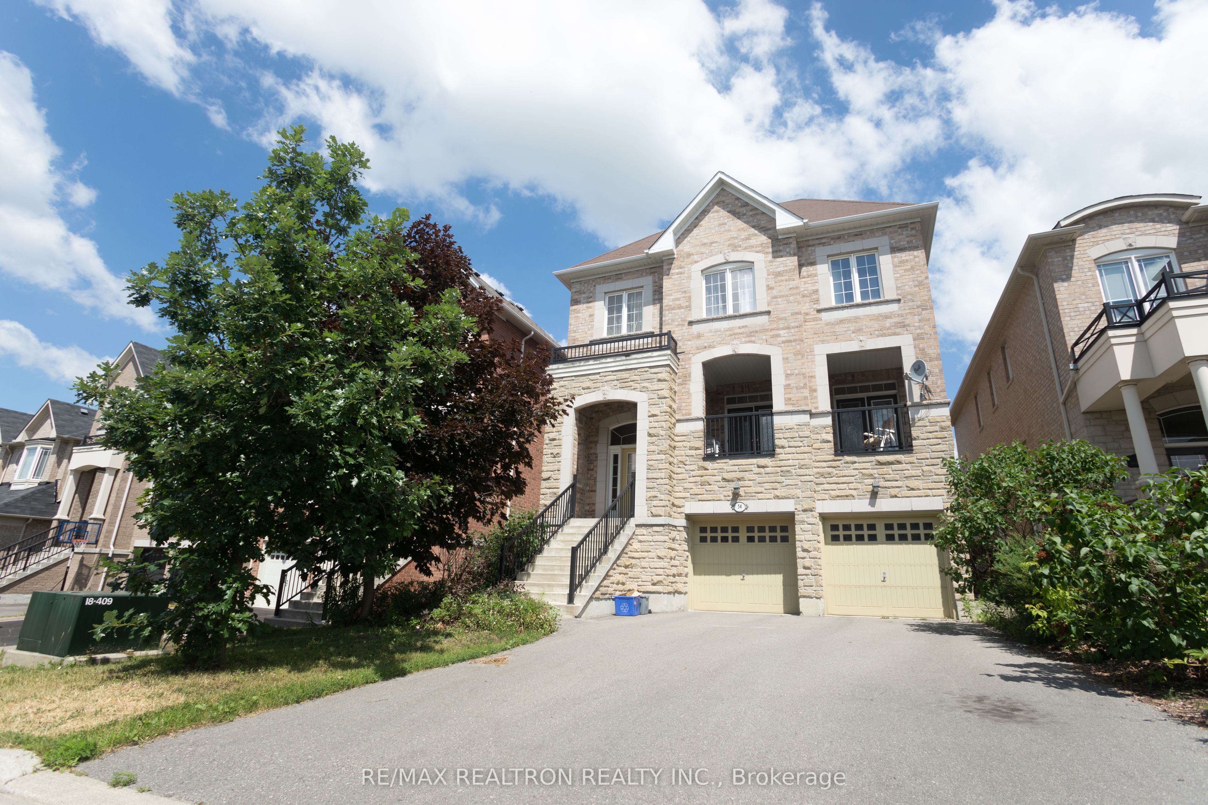 54 Chayna Crescent, Vaughan, ON L6A 0N1 photo 4