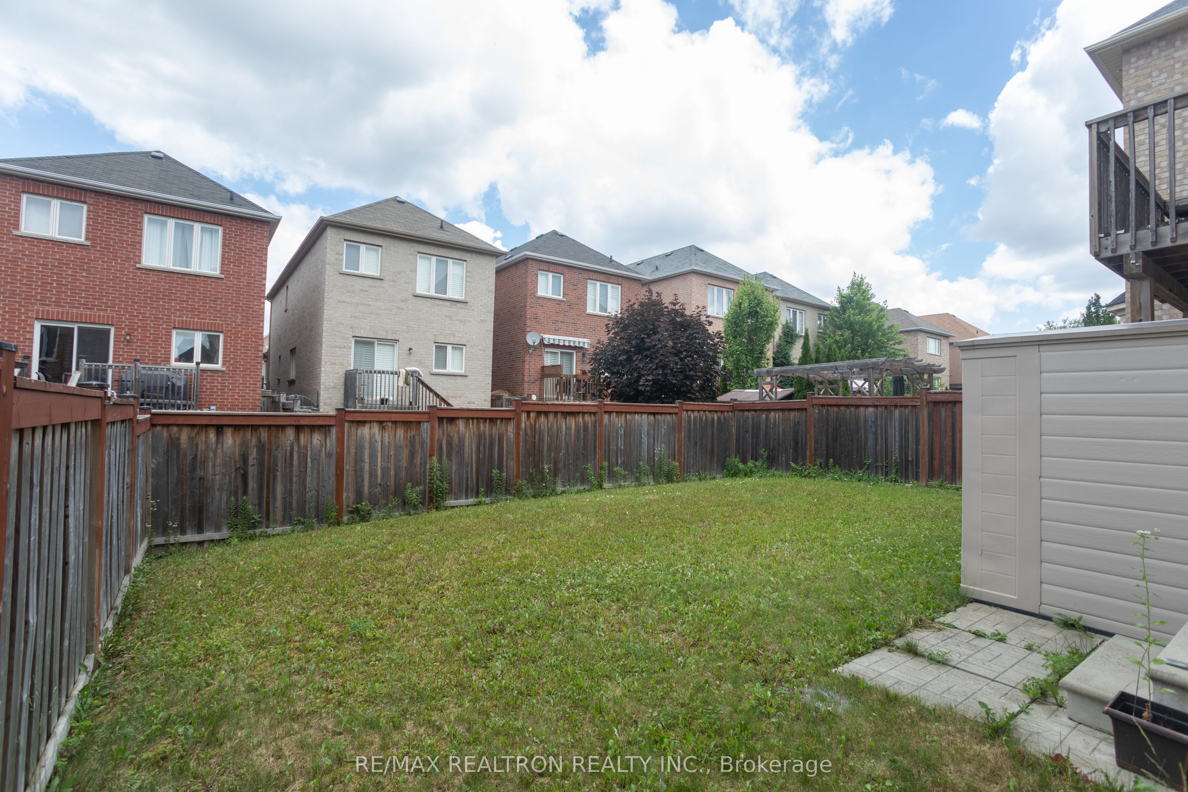 54 Chayna Crescent, Vaughan, ON L6A 0N1 photo 5