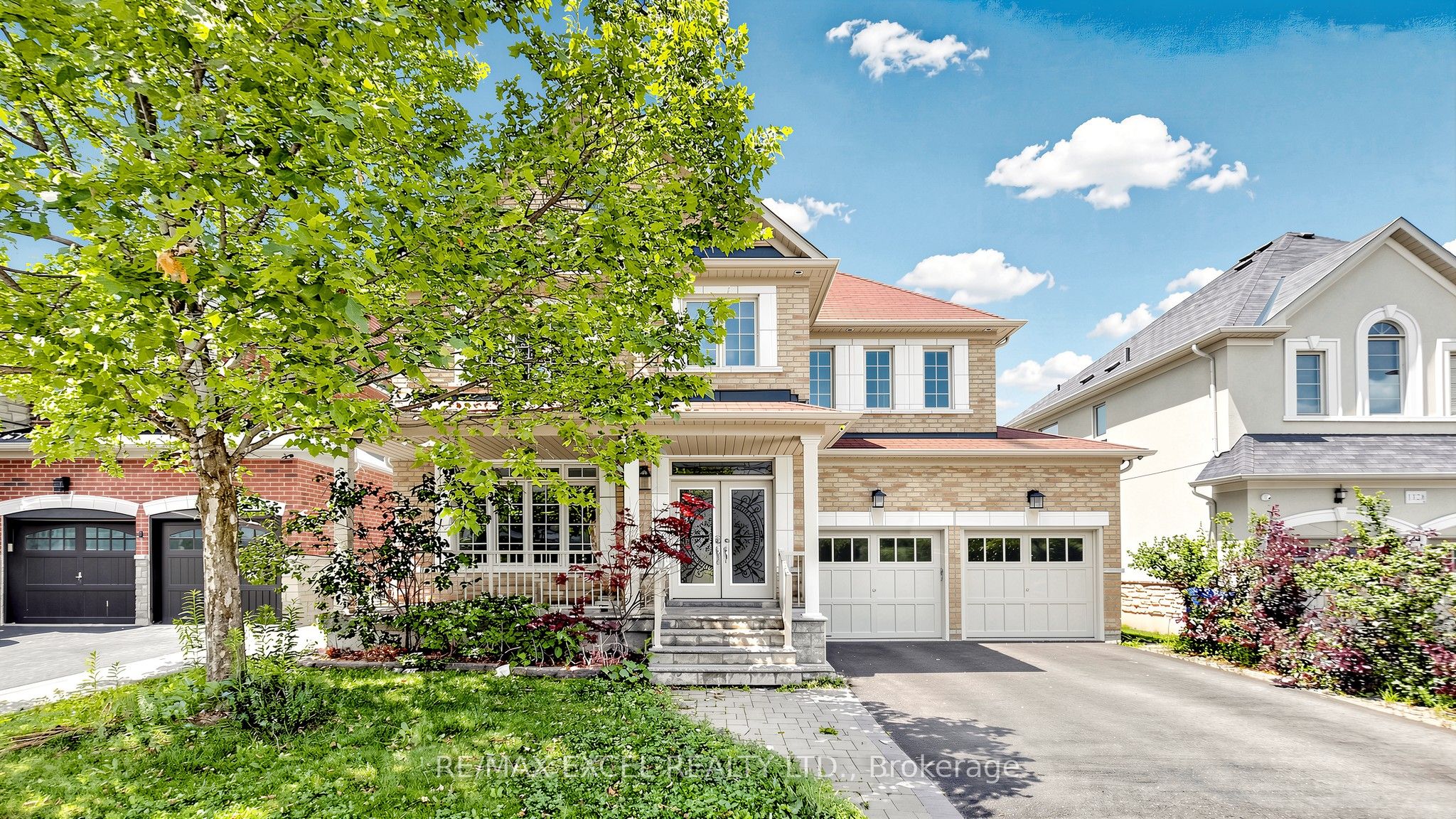 1062 Blackhall Crescent, Newmarket, ON L3X 0B3 photo 2