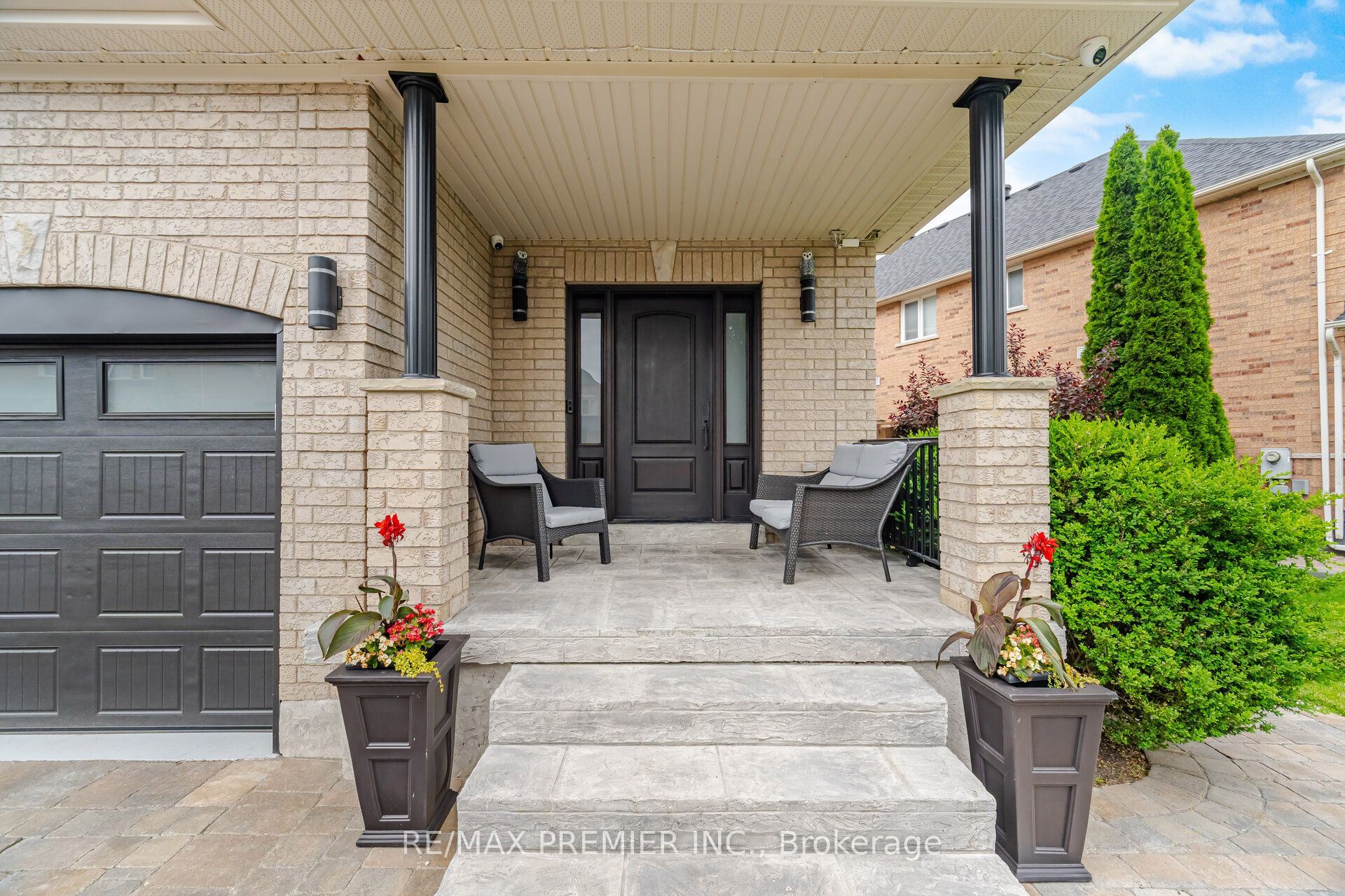 25 Andrew Hill Drive, Vaughan, ON L4H 0H3 photo 2