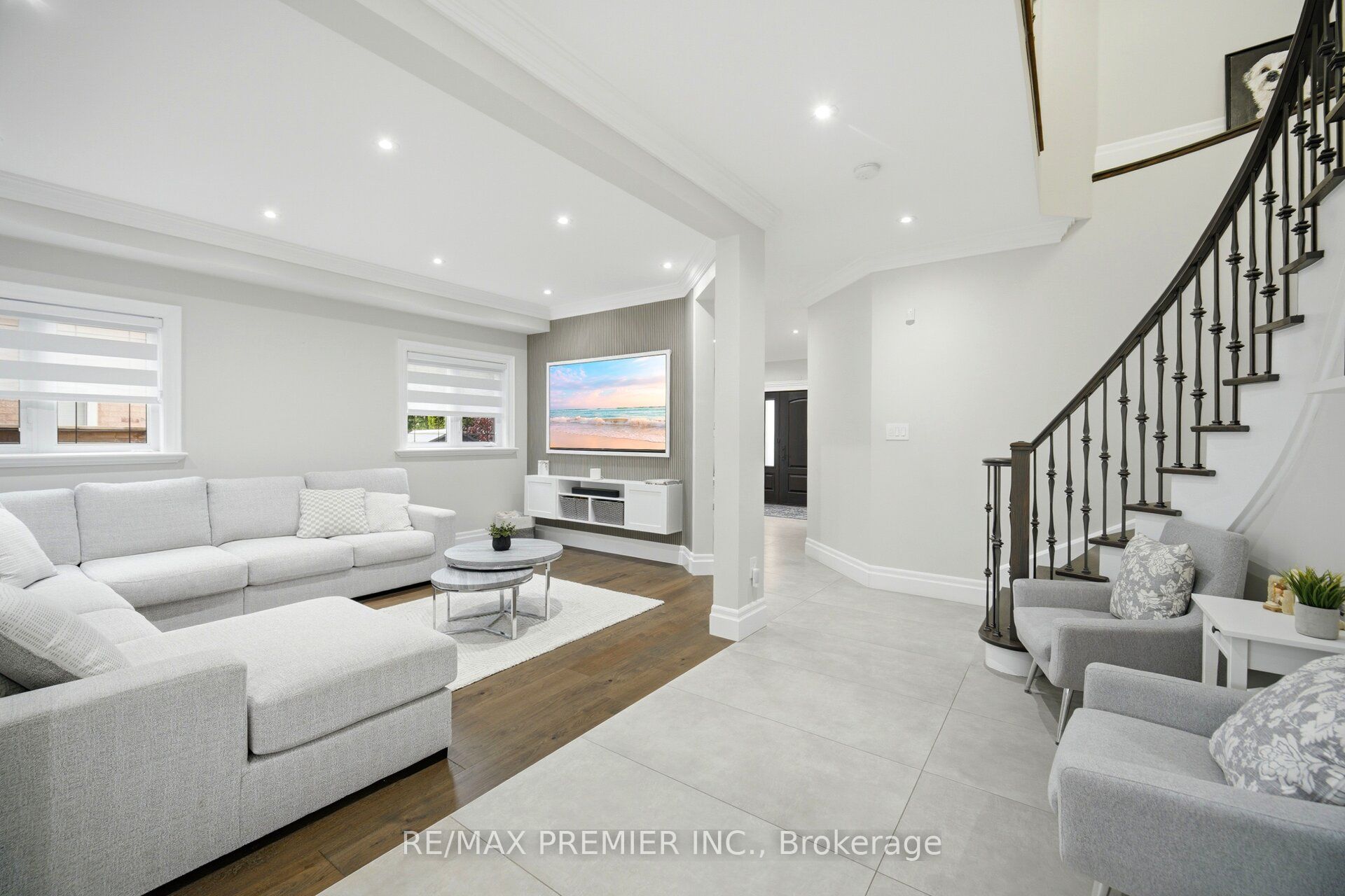 25 Andrew Hill Drive, Vaughan, ON L4H 0H3 photo 5