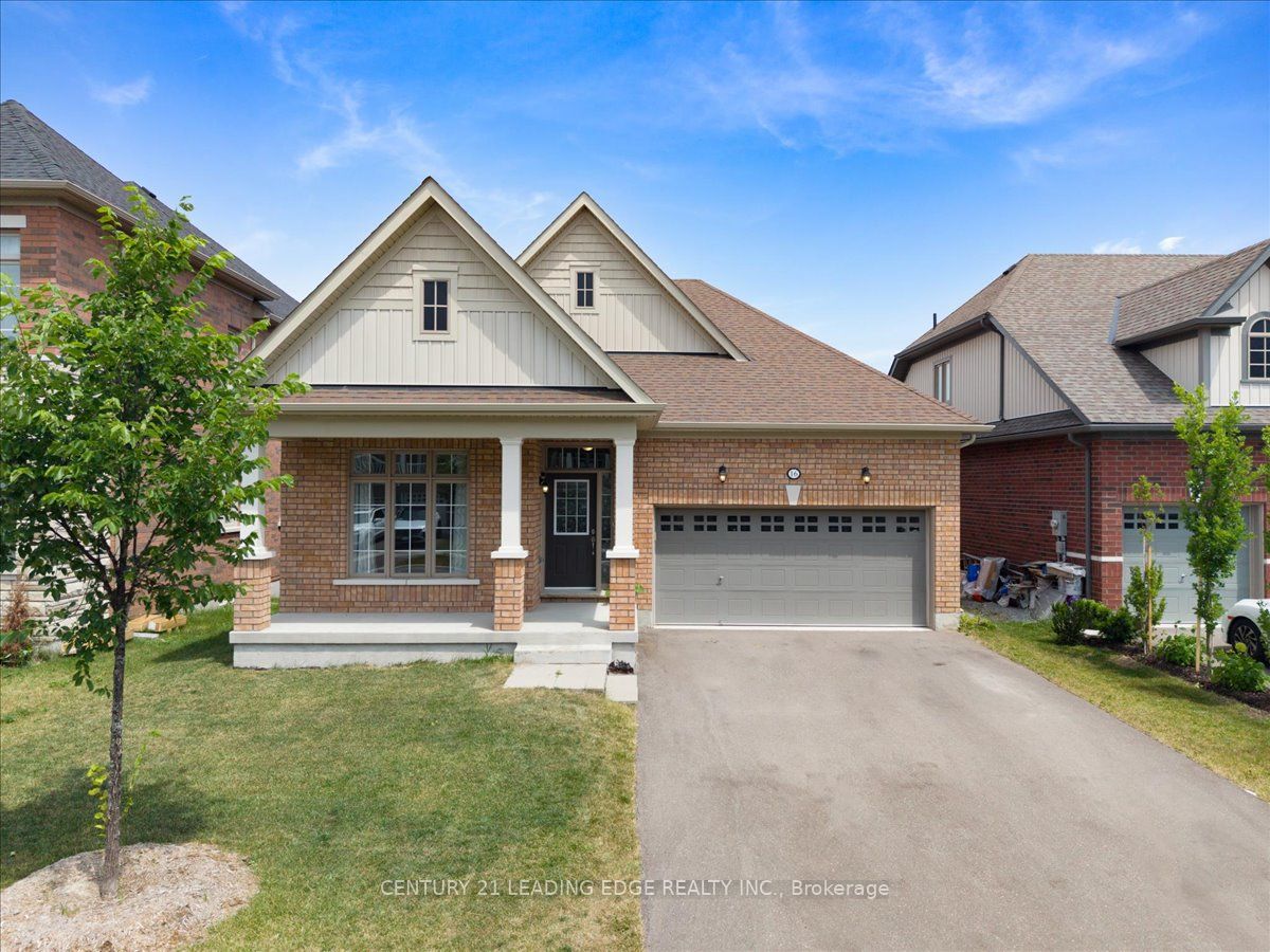 16 Faimira Avenue, Georgina, ON L4P 0S4