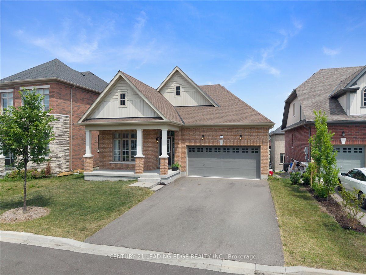 16 Faimira Avenue, Georgina, ON L4P 0S4 photo 2