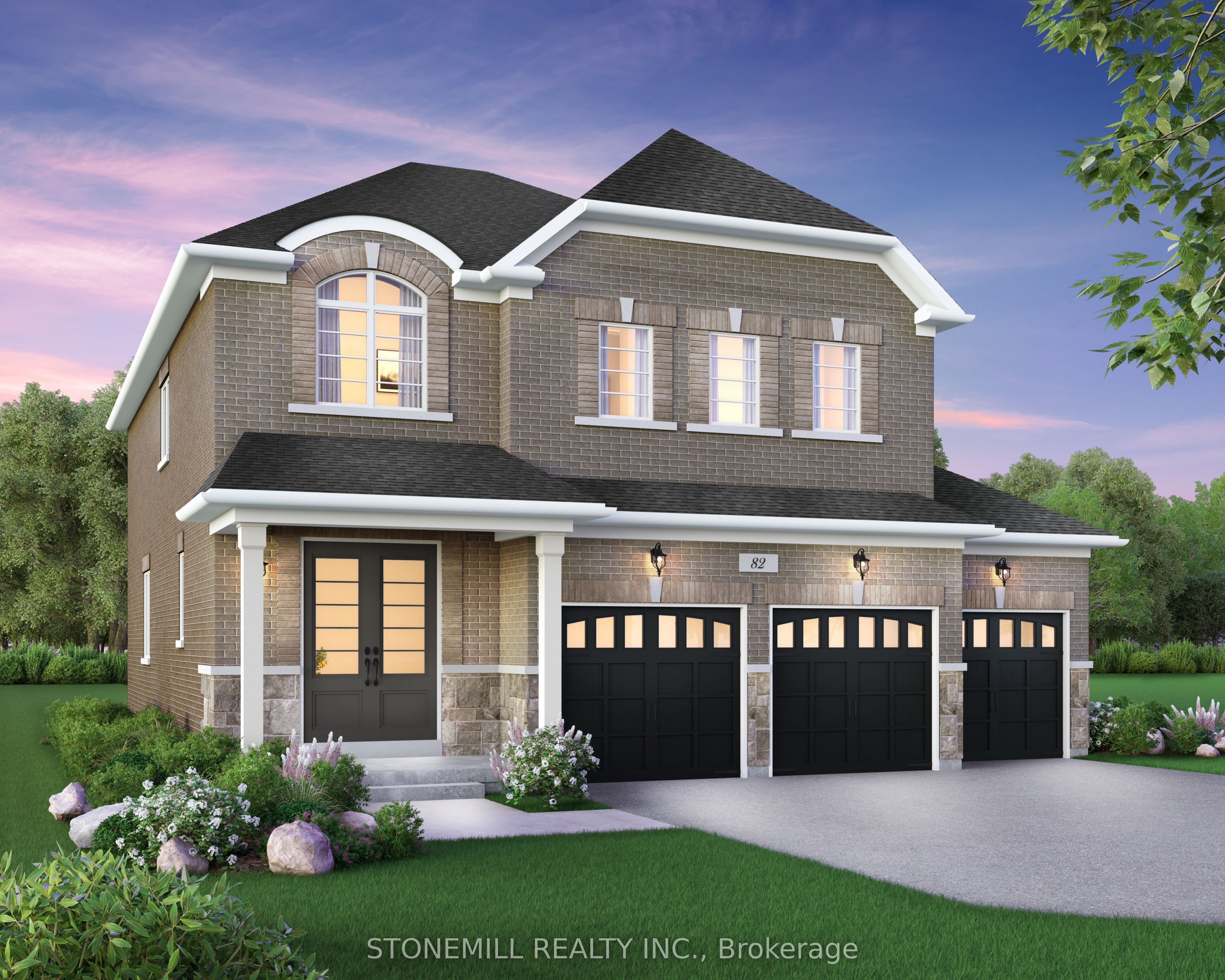 18 Edgar Avenue, Essa, ON L3W 0A9