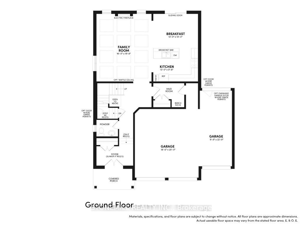 18 Edgar Avenue, Essa, ON L3W 0A9 photo 2