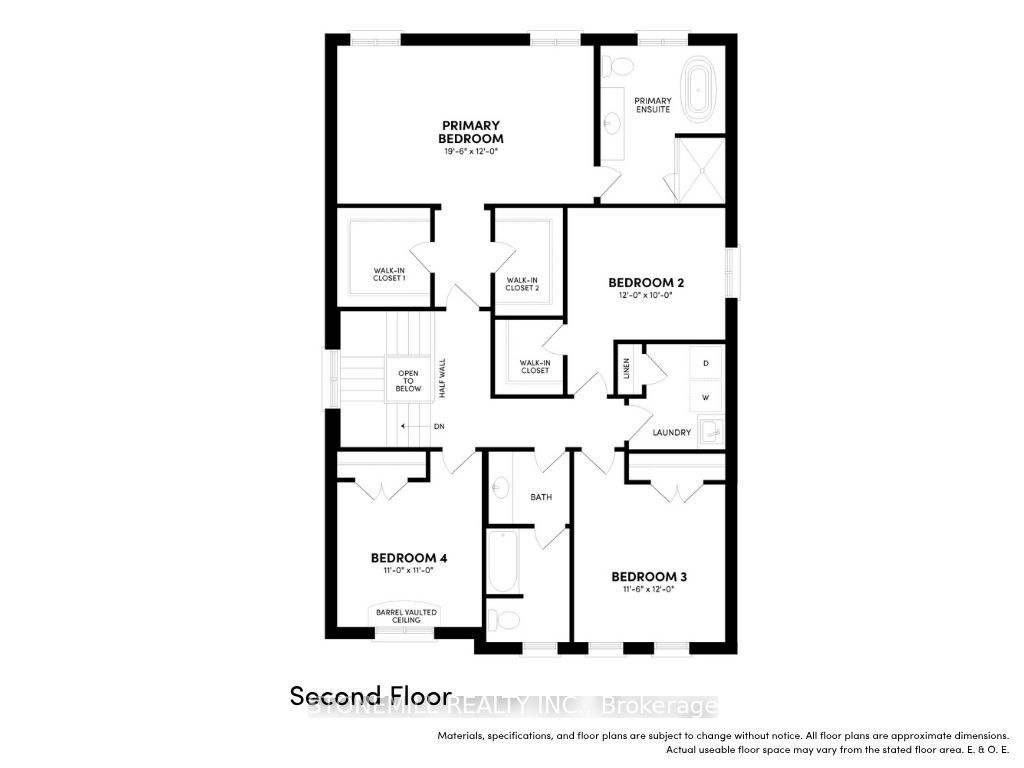 18 Edgar Avenue, Essa, ON L3W 0A9 photo 3