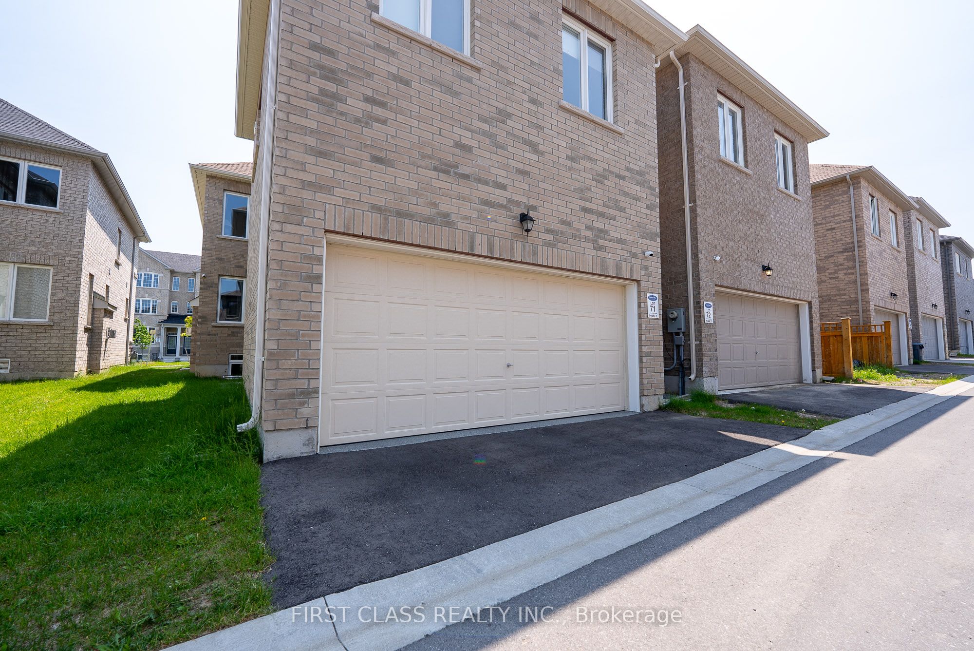 544 White's Hill Avenue Basement, Markham, ON L6B 1N9 photo 2