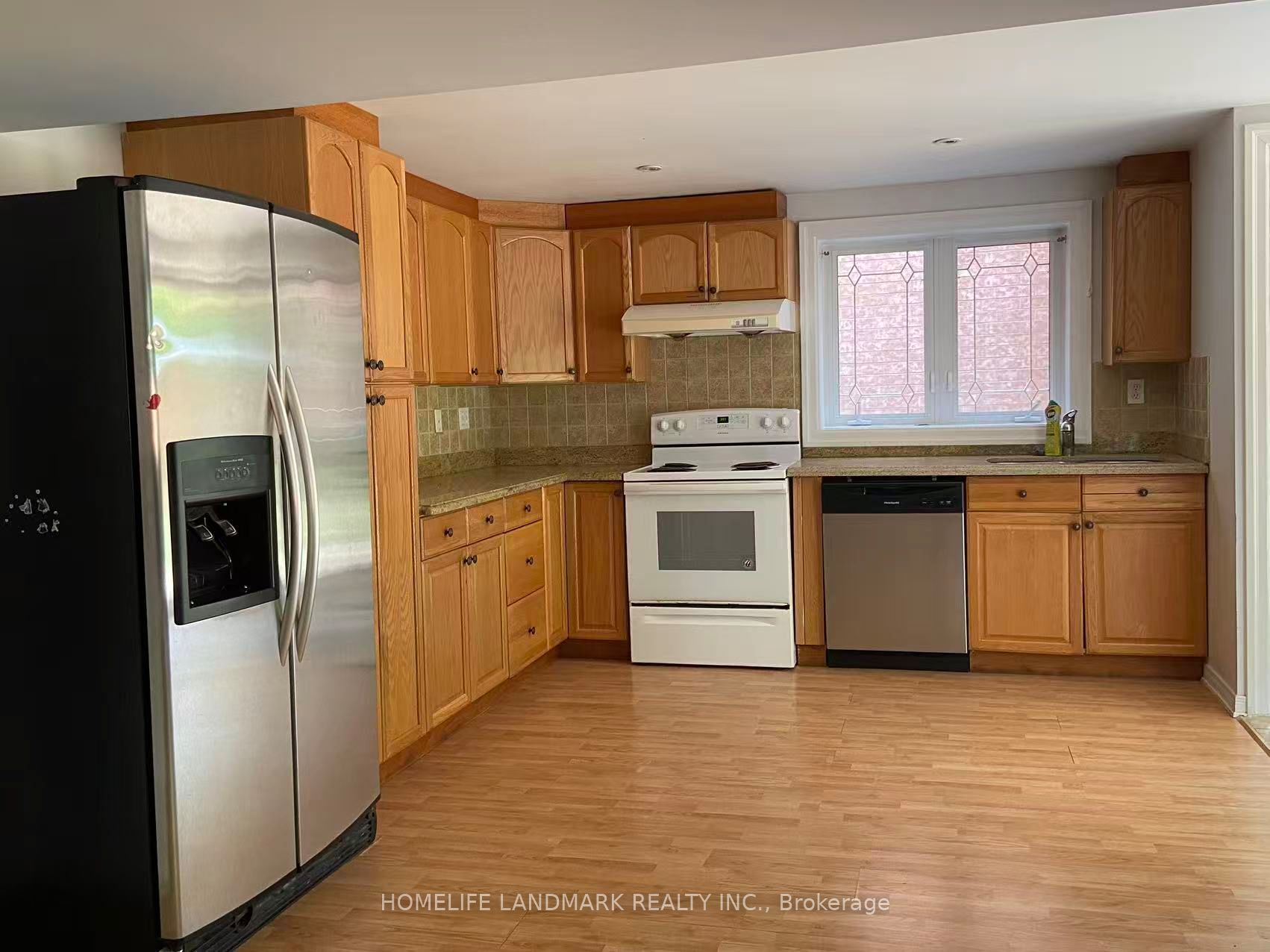 28 Delphinium Avenue LOWER, Richmond Hill, ON L4E 4N6 photo 5