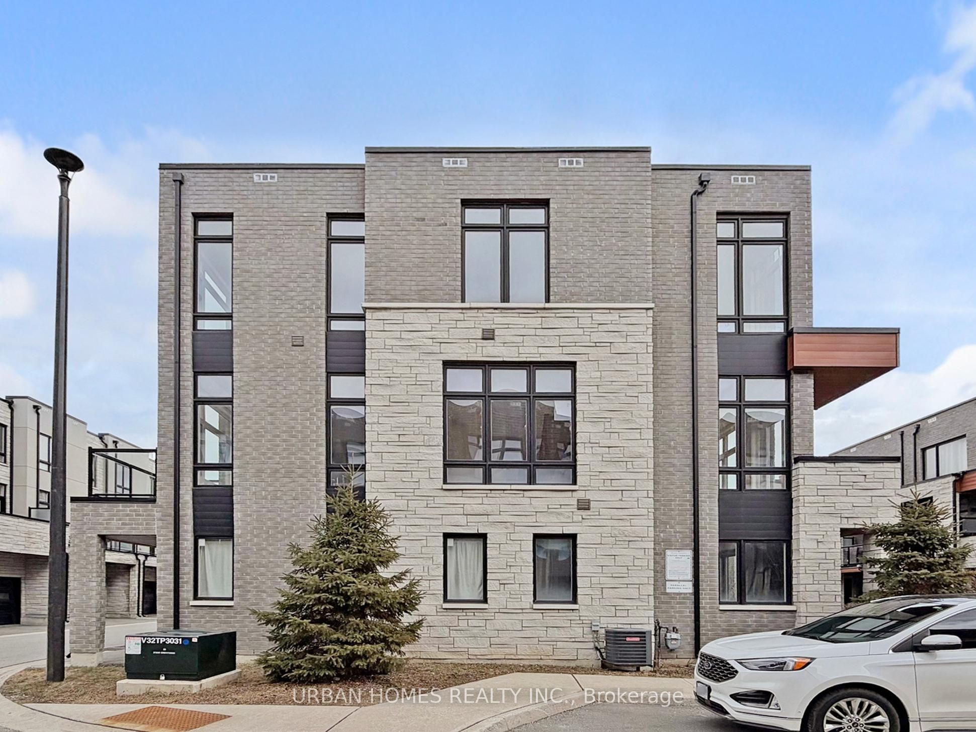 41 Gerussi Street, Vaughan, ON L4H 4R7 photo 2