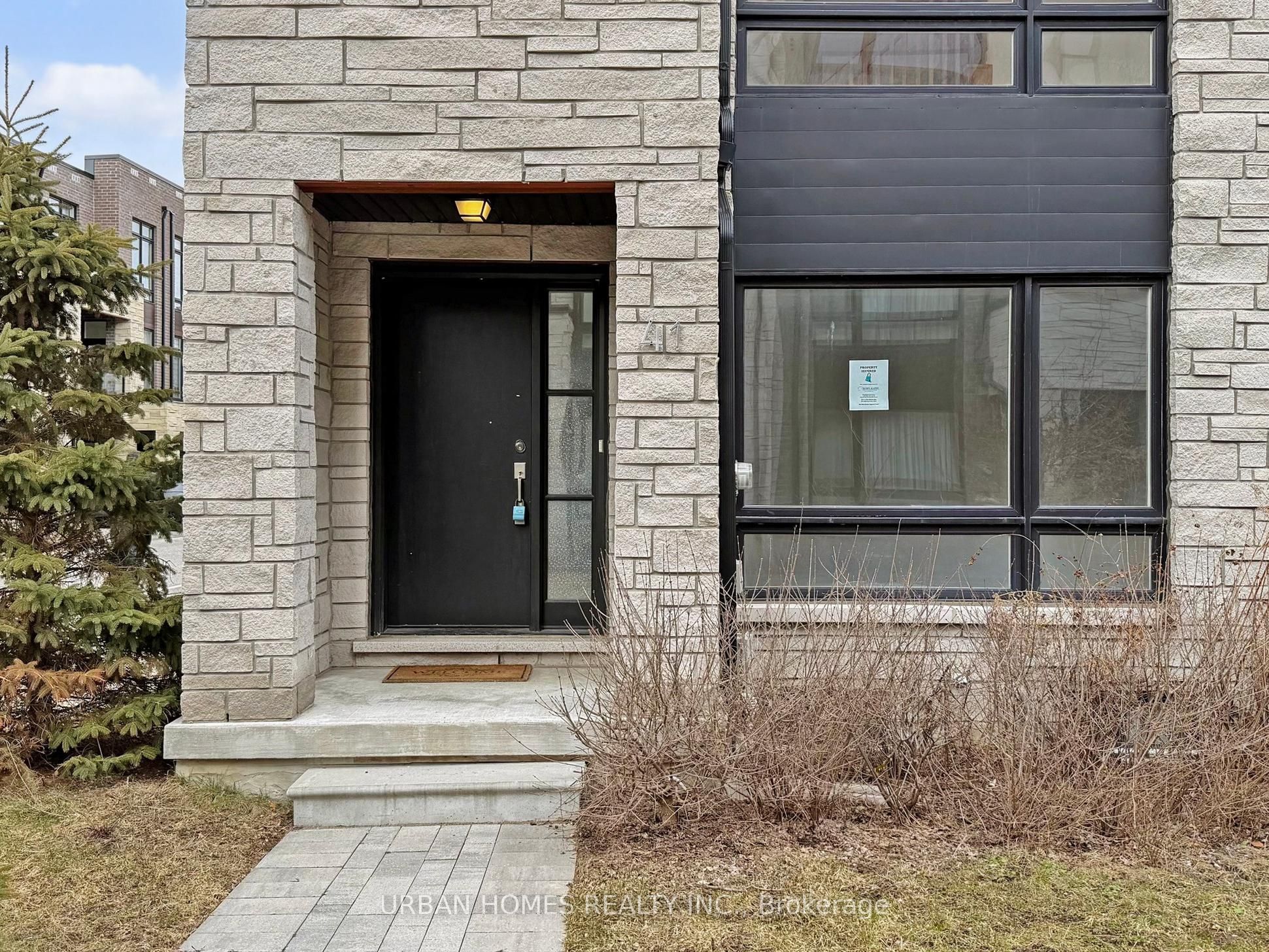 41 Gerussi Street, Vaughan, ON L4H 4R7 photo 3