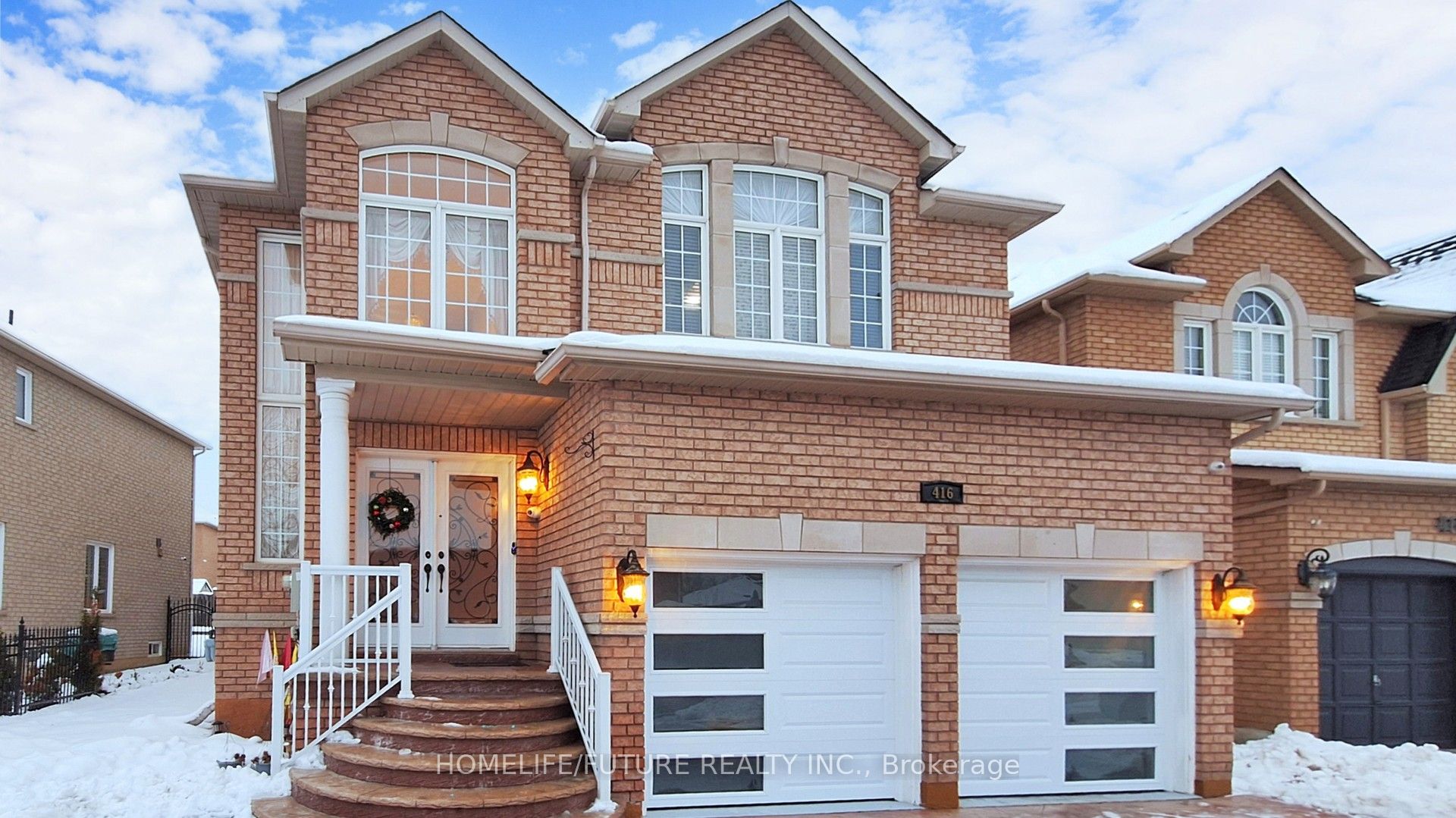 416 Elson Street, Markham, ON L3S 4T8 photo 2