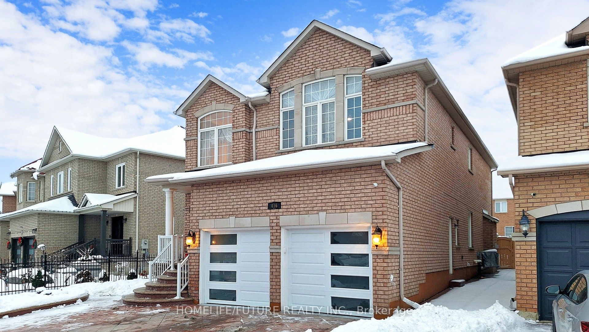 416 Elson Street, Markham, ON L3S 4T8 photo 3