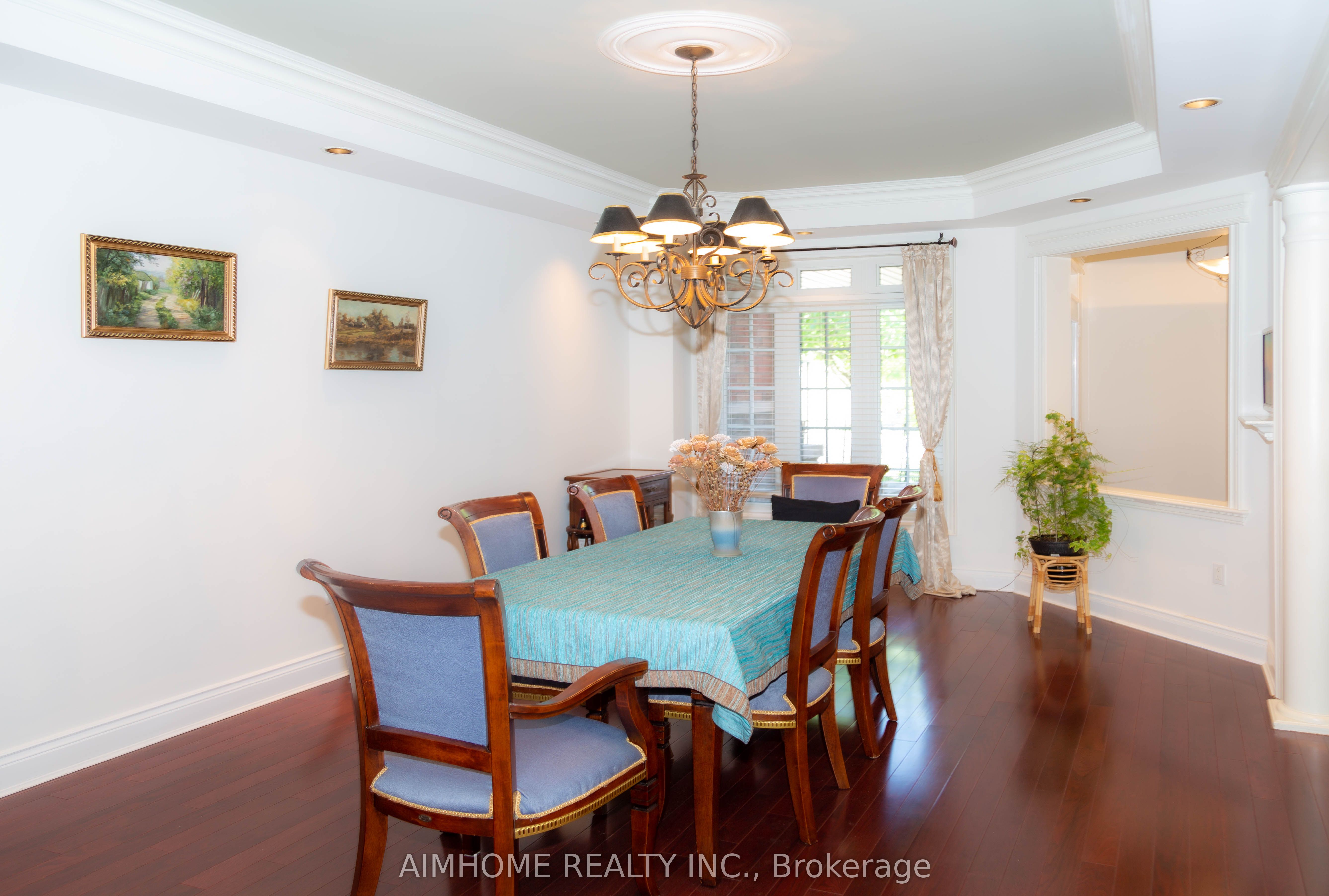 61 Westbury Court, Richmond Hill, ON L4S 2L2 photo 5