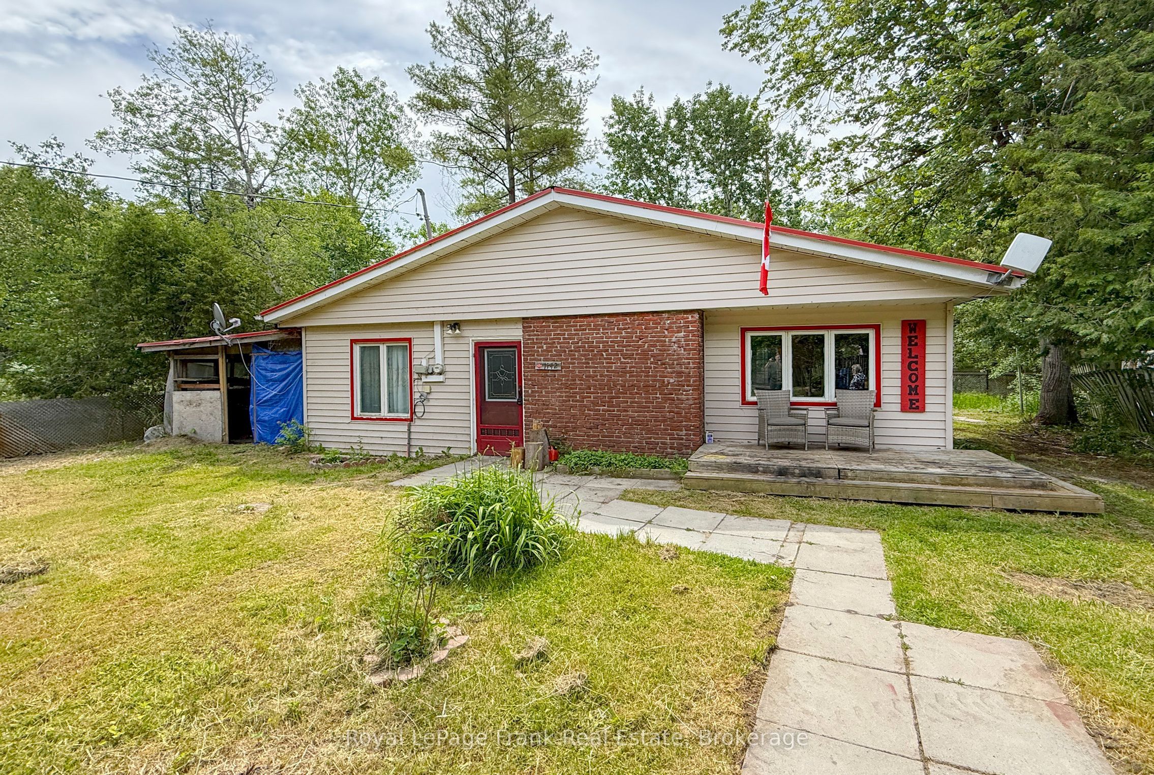 1142 Concession 4 Concession, Brock, ON L0C 1H0