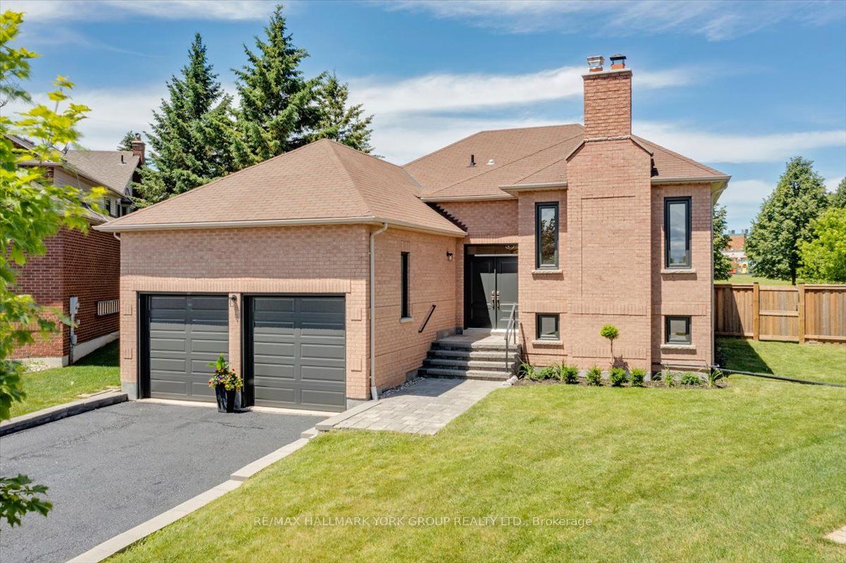 14 Aynsley Place, Georgina, ON L4P 3R7 photo 2