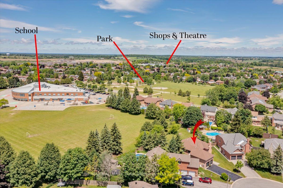 14 Aynsley Place, Georgina, ON L4P 3R7 photo 3