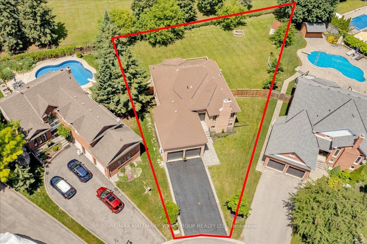 14 Aynsley Place, Georgina, ON L4P 3R7 photo 4