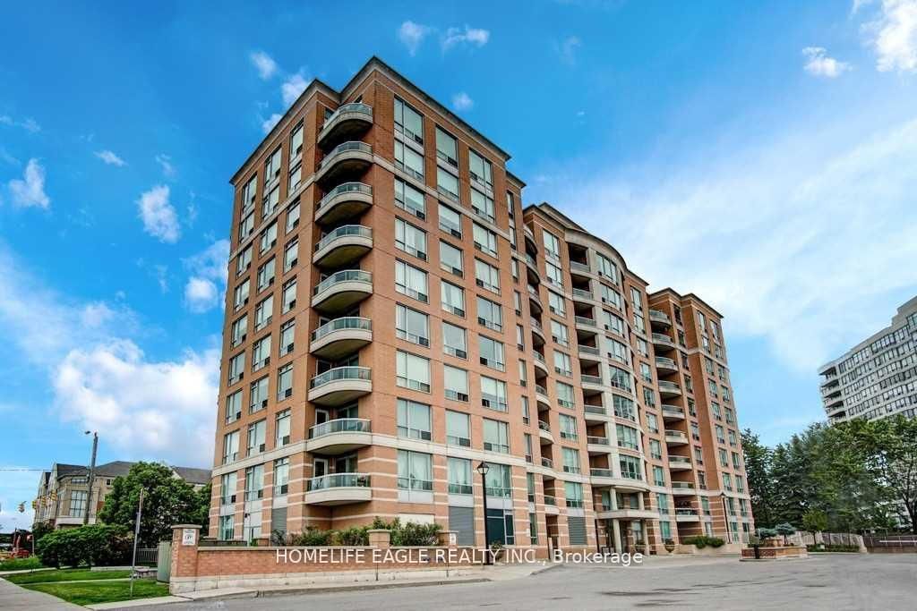 745 New Westminster Drive 204, Vaughan, ON L4J 8J9