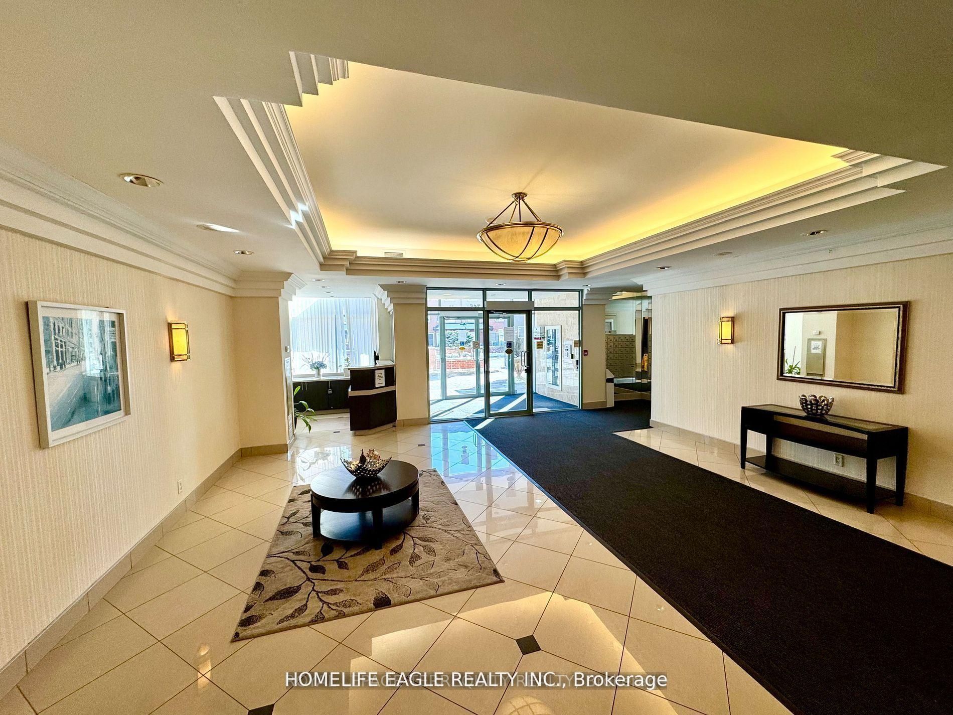 745 New Westminster Drive 204, Vaughan, ON L4J 8J9 photo 4