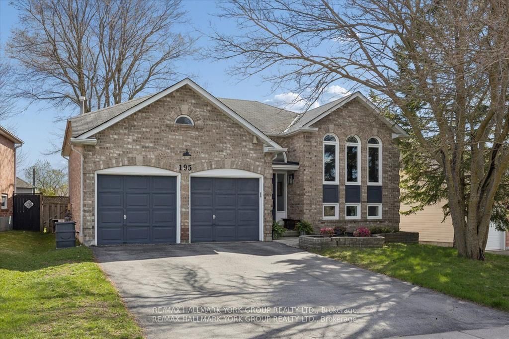 195 King Street, East Gwillimbury, ON L0G 1M0