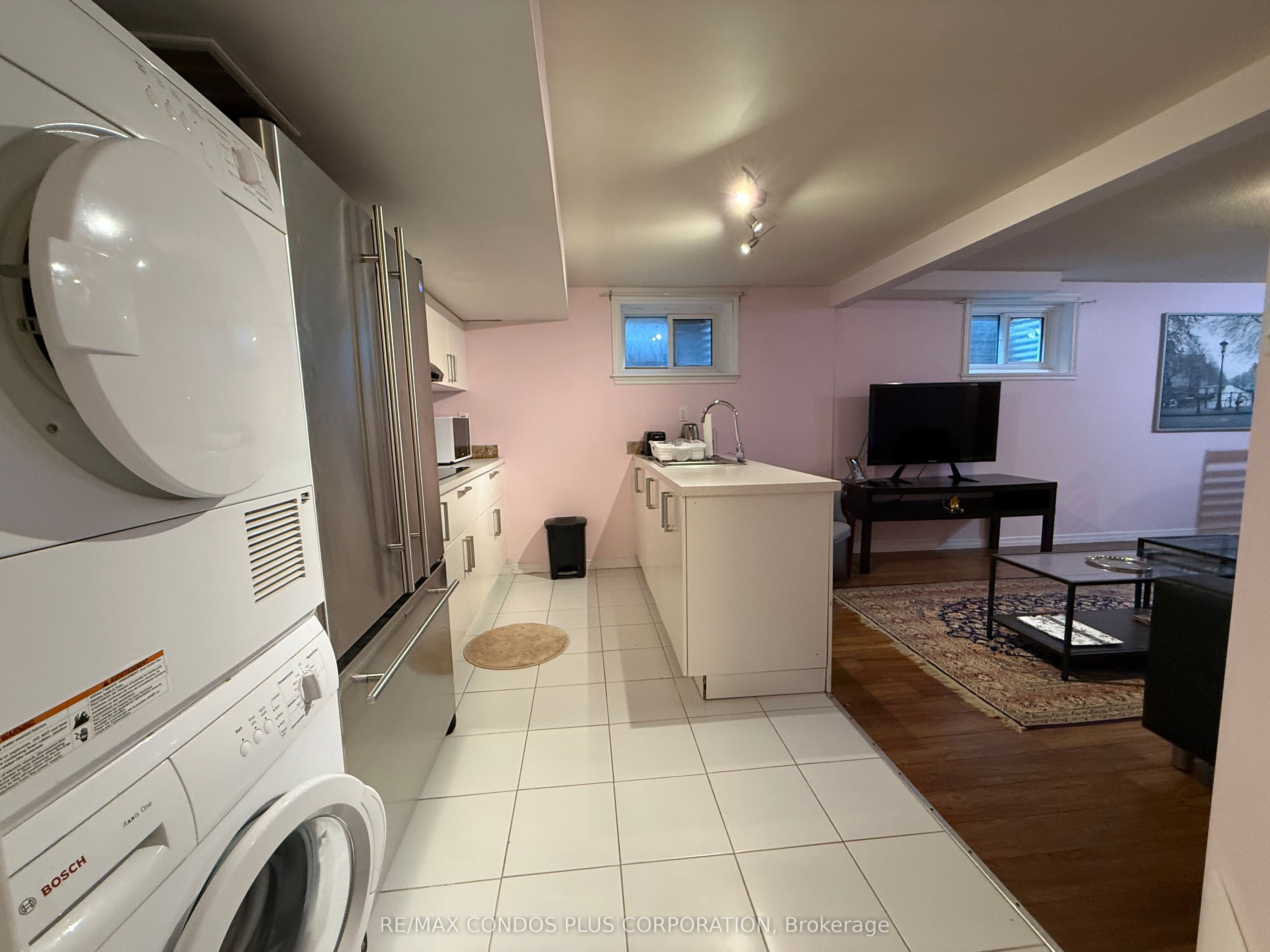 7 Mckelvey Drive Lower Level #A, Markham, ON L3T 5X6 photo 4