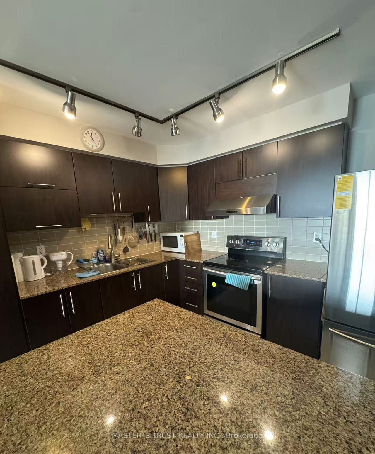 50 Clegg Road 621, Markham, ON L6G 0C6 photo 4