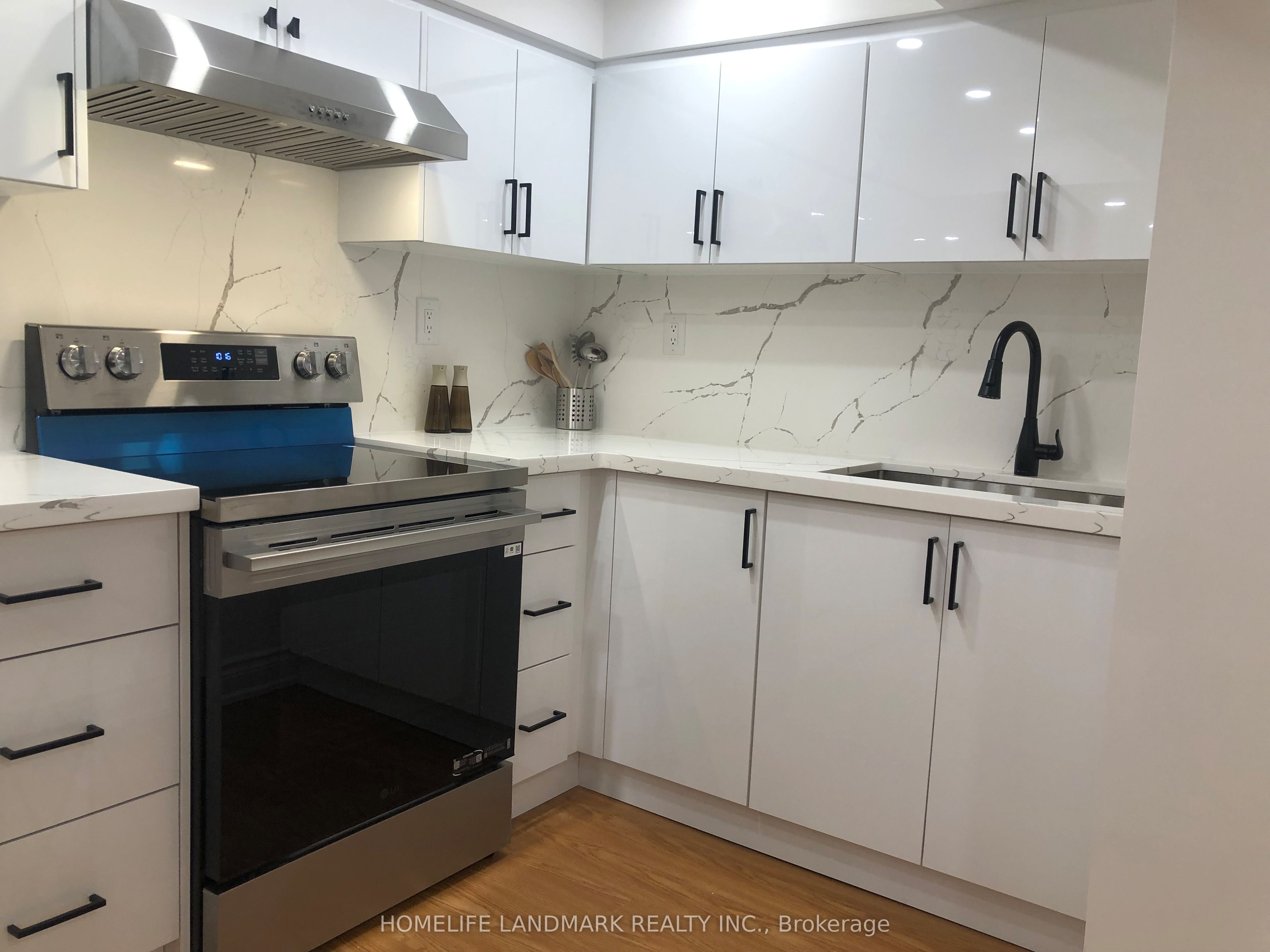 95 Dewpoint Road, Vaughan, ON L4J 9E1 photo 5