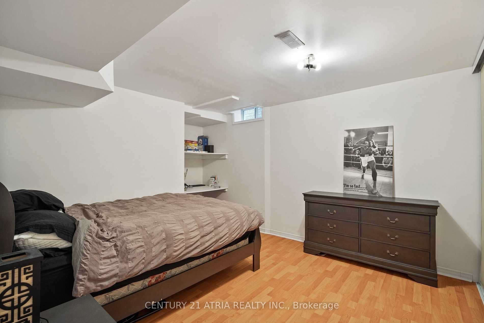 22 Sweet Water Crescent Bsmt, Richmond Hill, ON L4S 2A9 photo 5